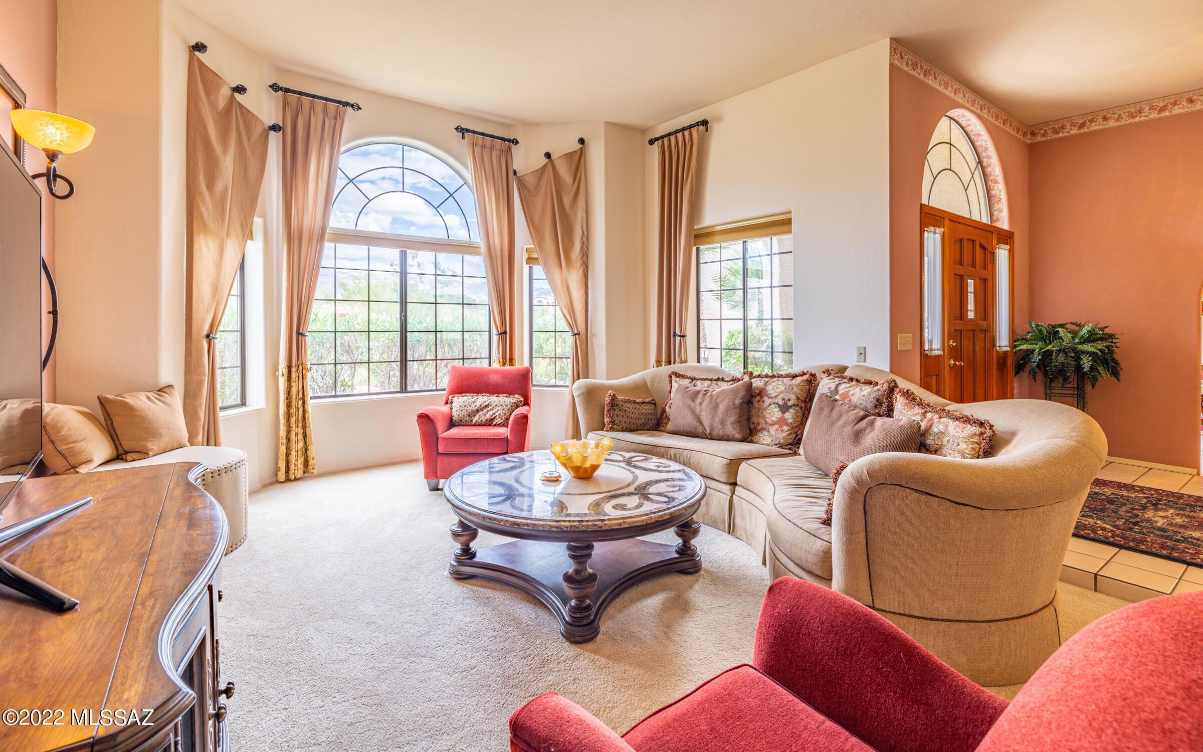 Sunrise Presidio Village (1-241) - Residential