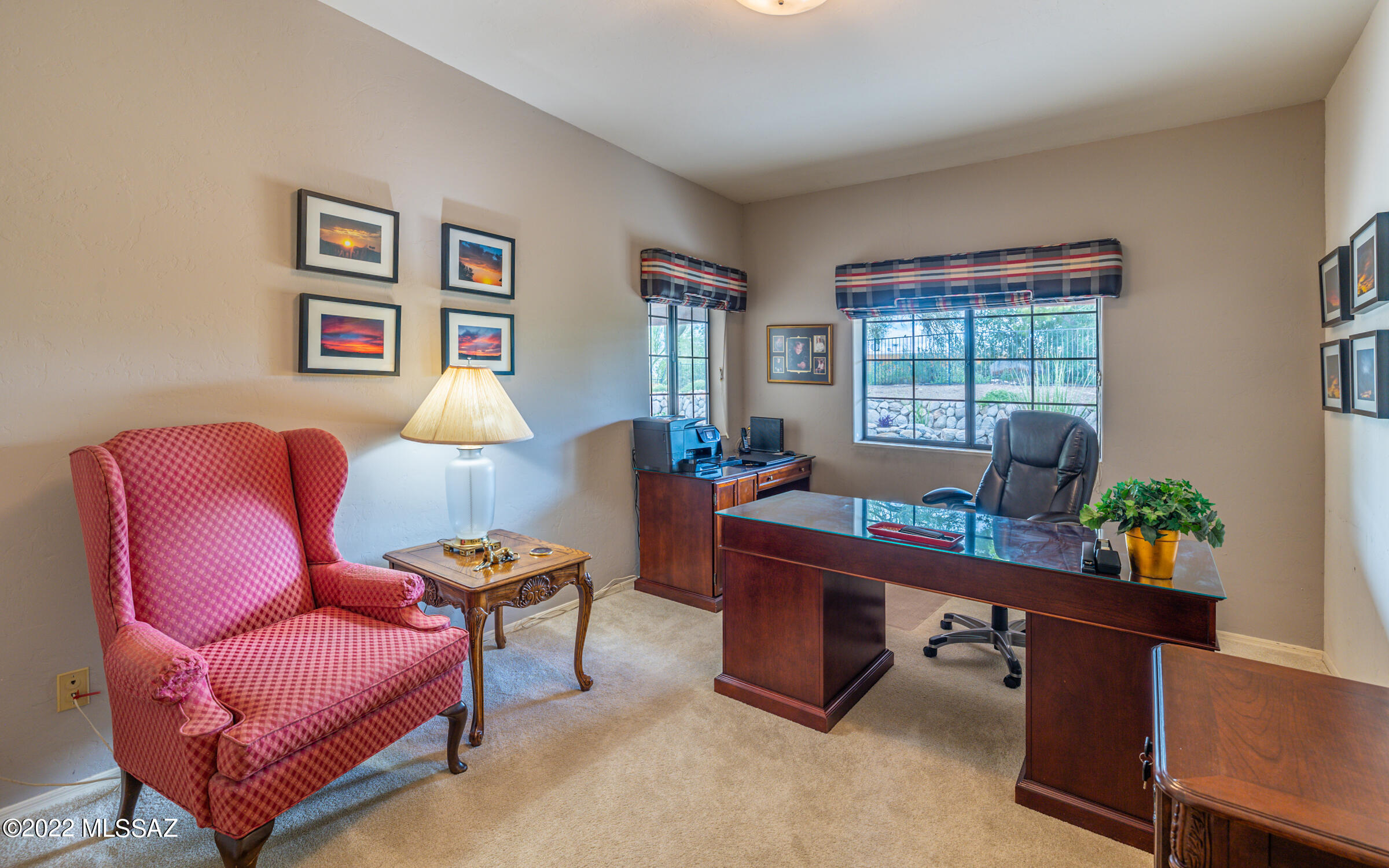 Sunrise Presidio Village (1-241) - Residential