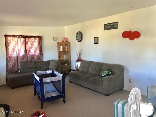 Out Of Pima County - Residential