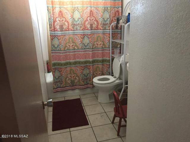 Out Of Pima County - Residential