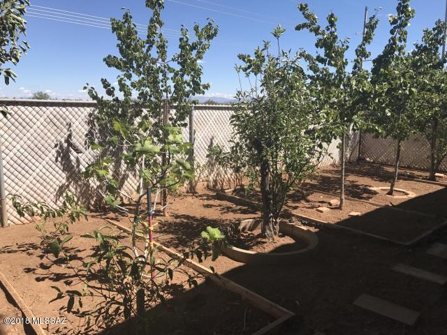 Out Of Pima County - Residential