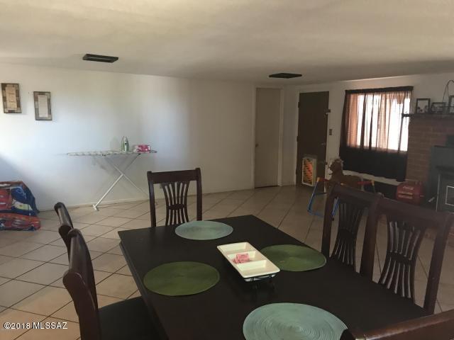 Out Of Pima County - Residential