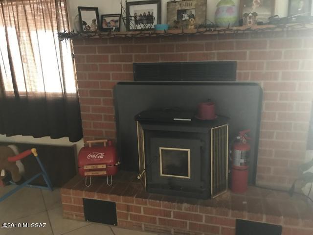 Out Of Pima County - Residential