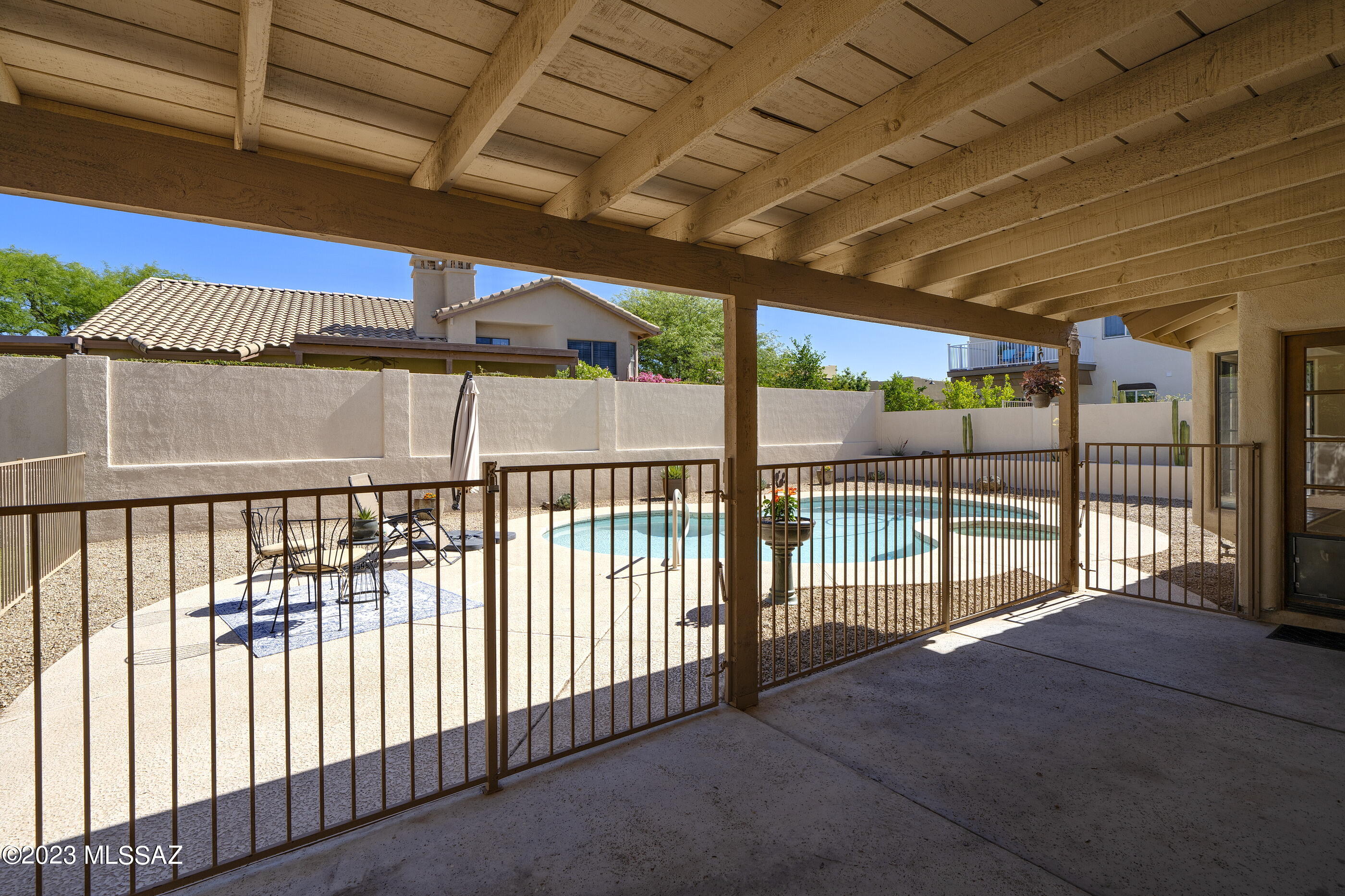 Rancho Vistoso Neighborhood 7 (1-317) - Residential