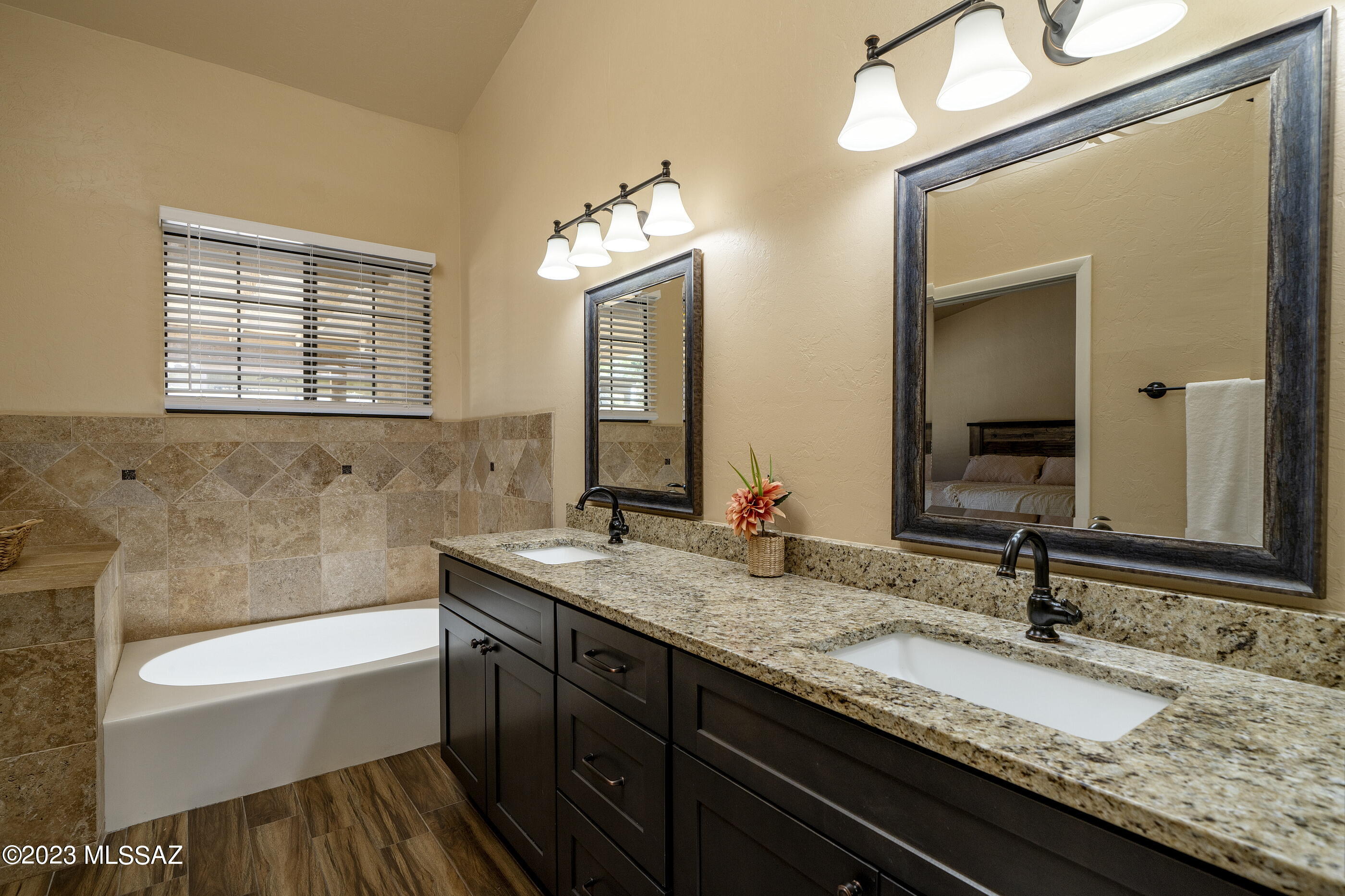 Rancho Vistoso Neighborhood 7 (1-317) - Residential