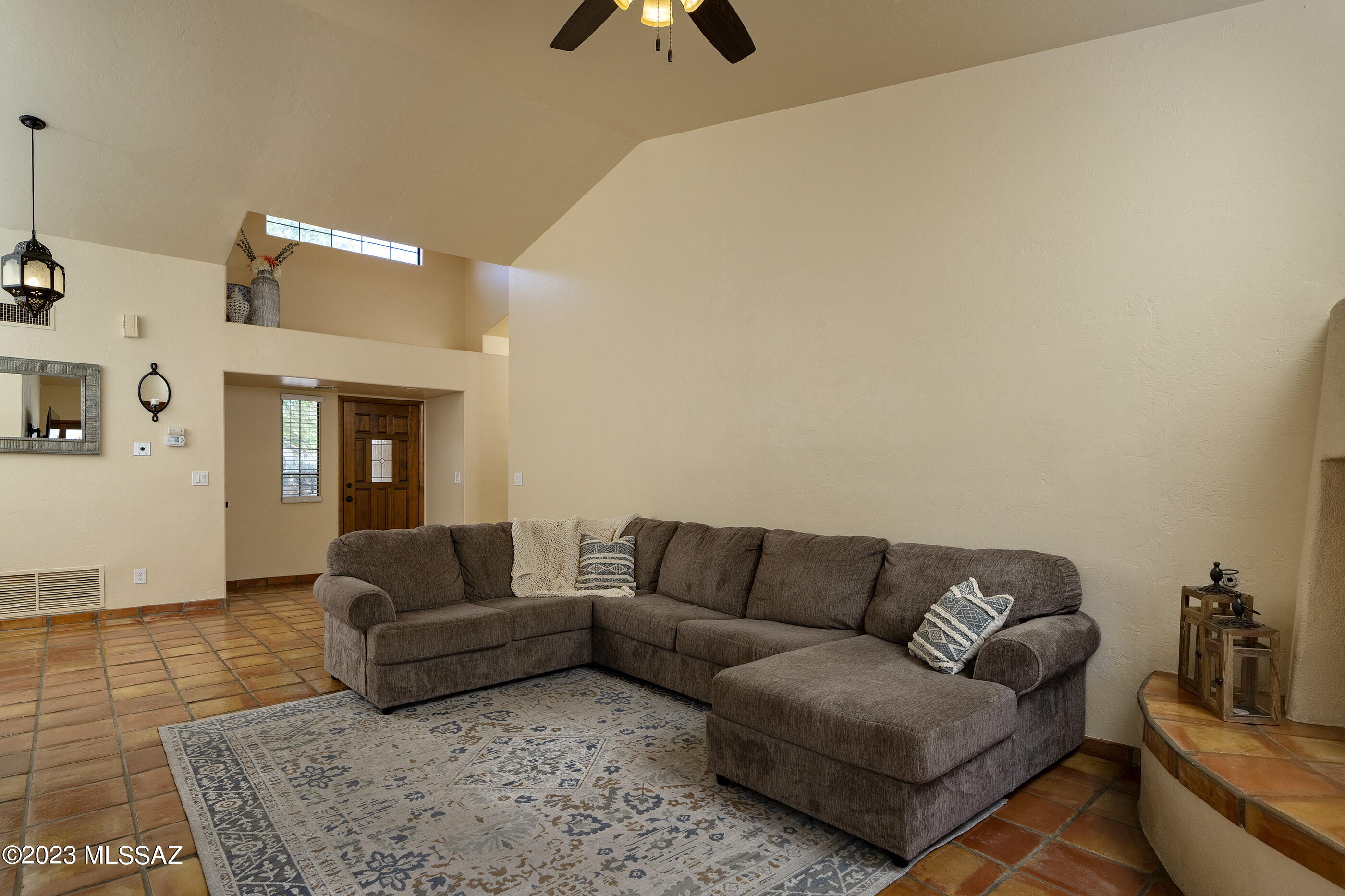 Rancho Vistoso Neighborhood 7 (1-317) - Residential