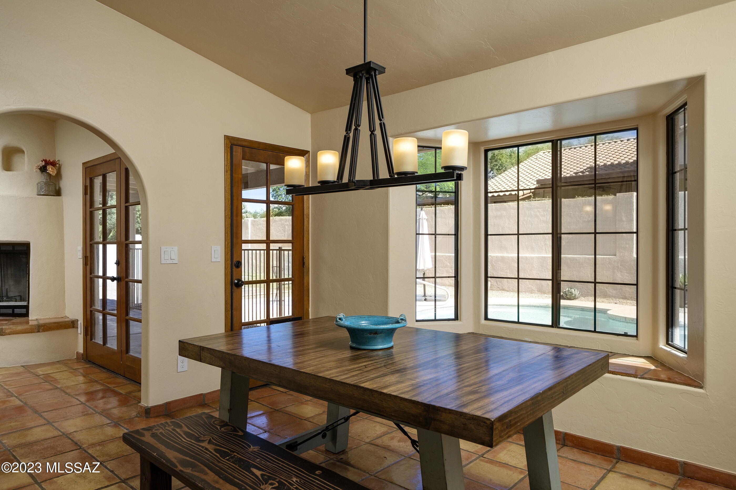 Rancho Vistoso Neighborhood 7 (1-317) - Residential