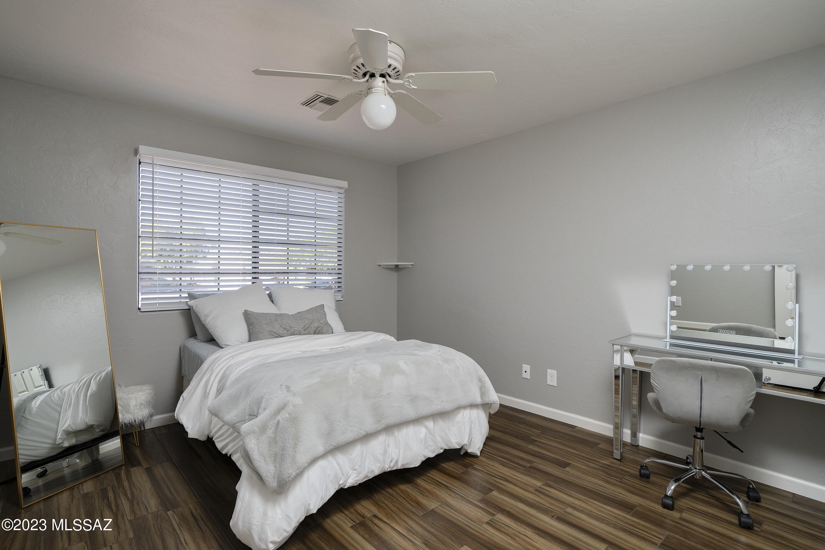 Rancho Vistoso Neighborhood 7 (1-317) - Residential