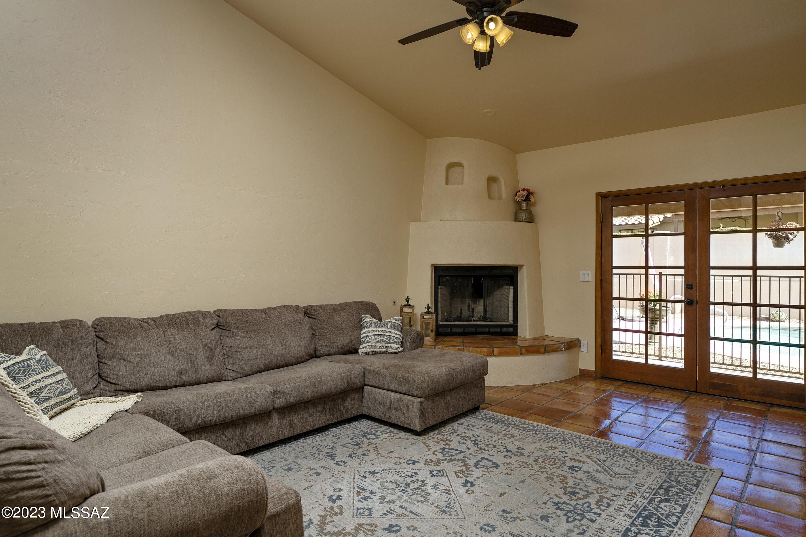 Rancho Vistoso Neighborhood 7 (1-317) - Residential