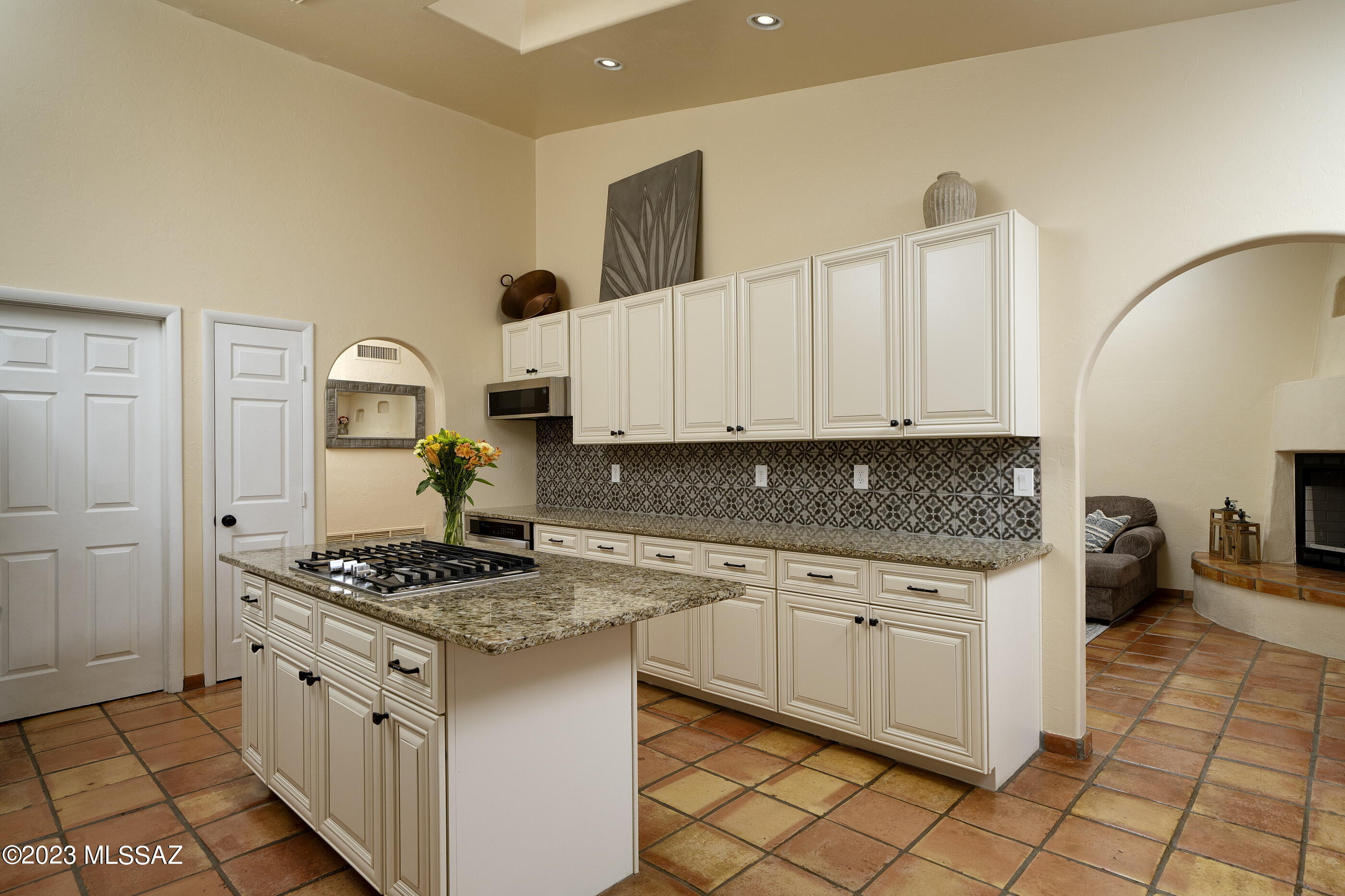 Rancho Vistoso Neighborhood 7 (1-317) - Residential