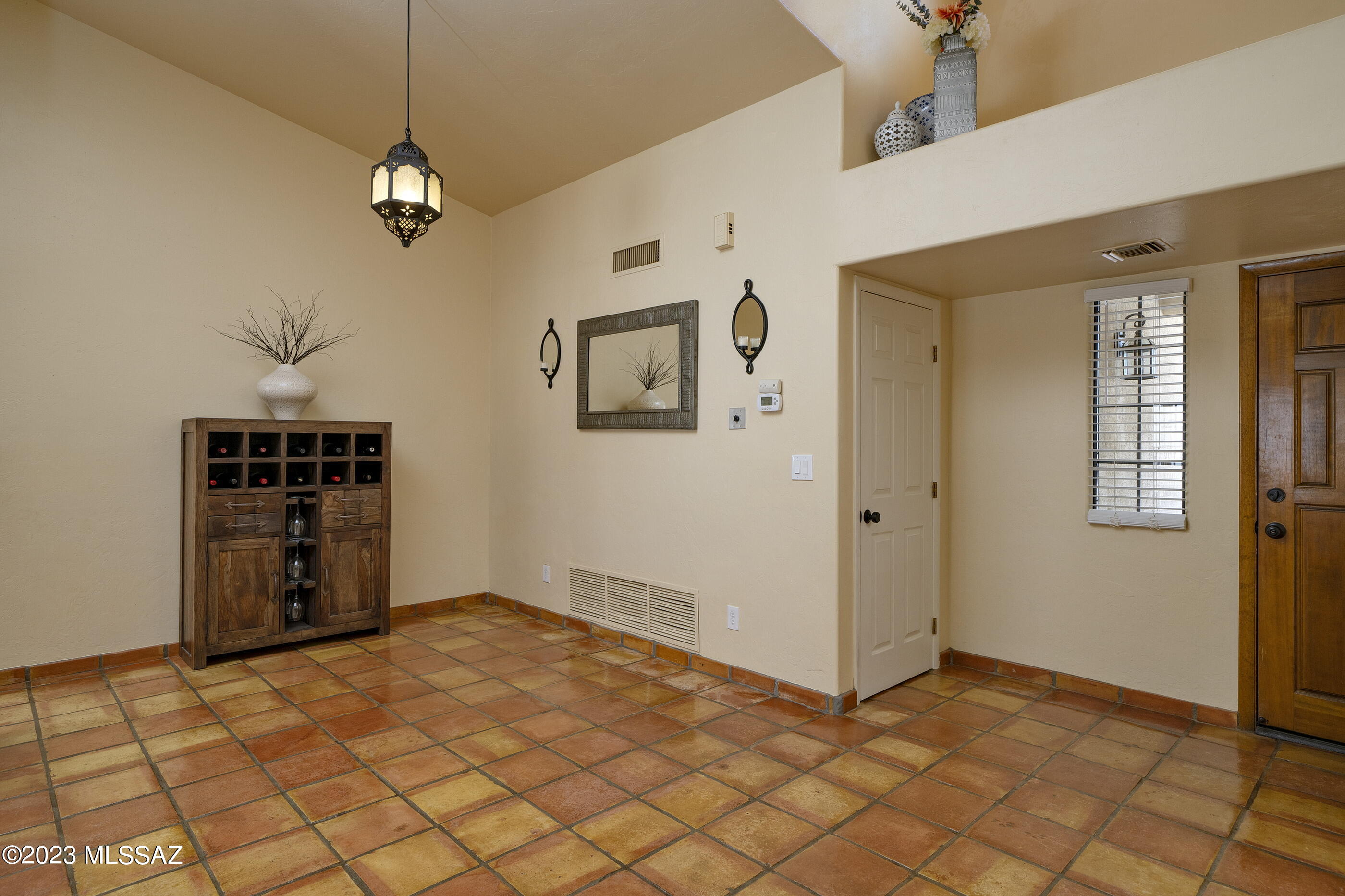 Rancho Vistoso Neighborhood 7 (1-317) - Residential