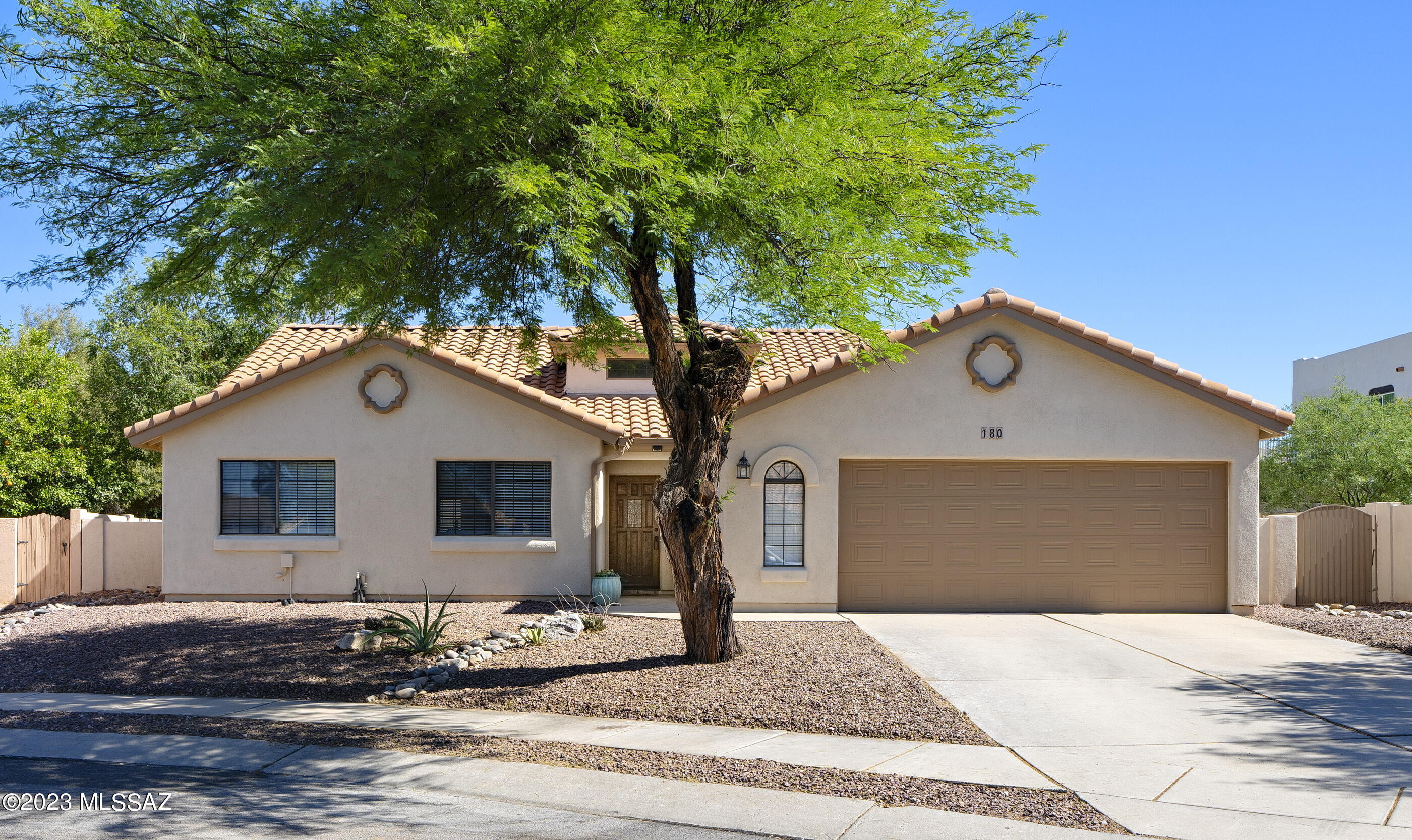 Rancho Vistoso Neighborhood 7 (1-317) - Residential