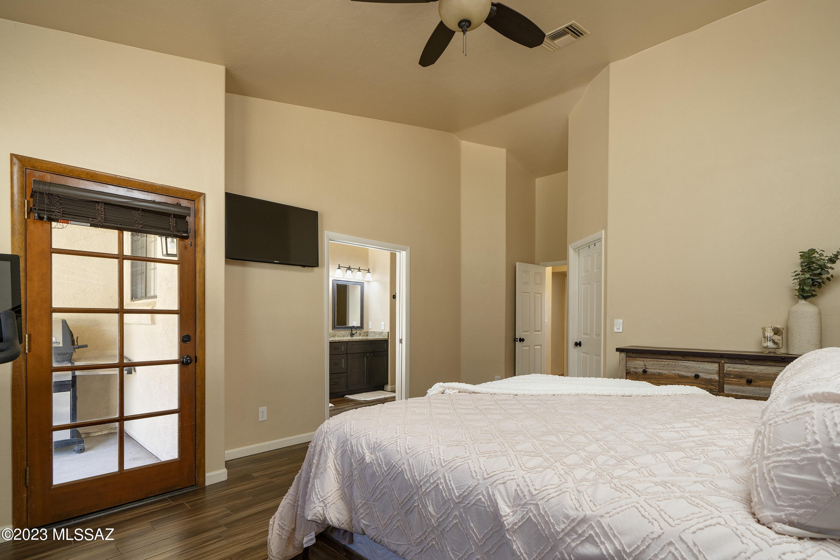 Rancho Vistoso Neighborhood 7 (1-317) - Residential