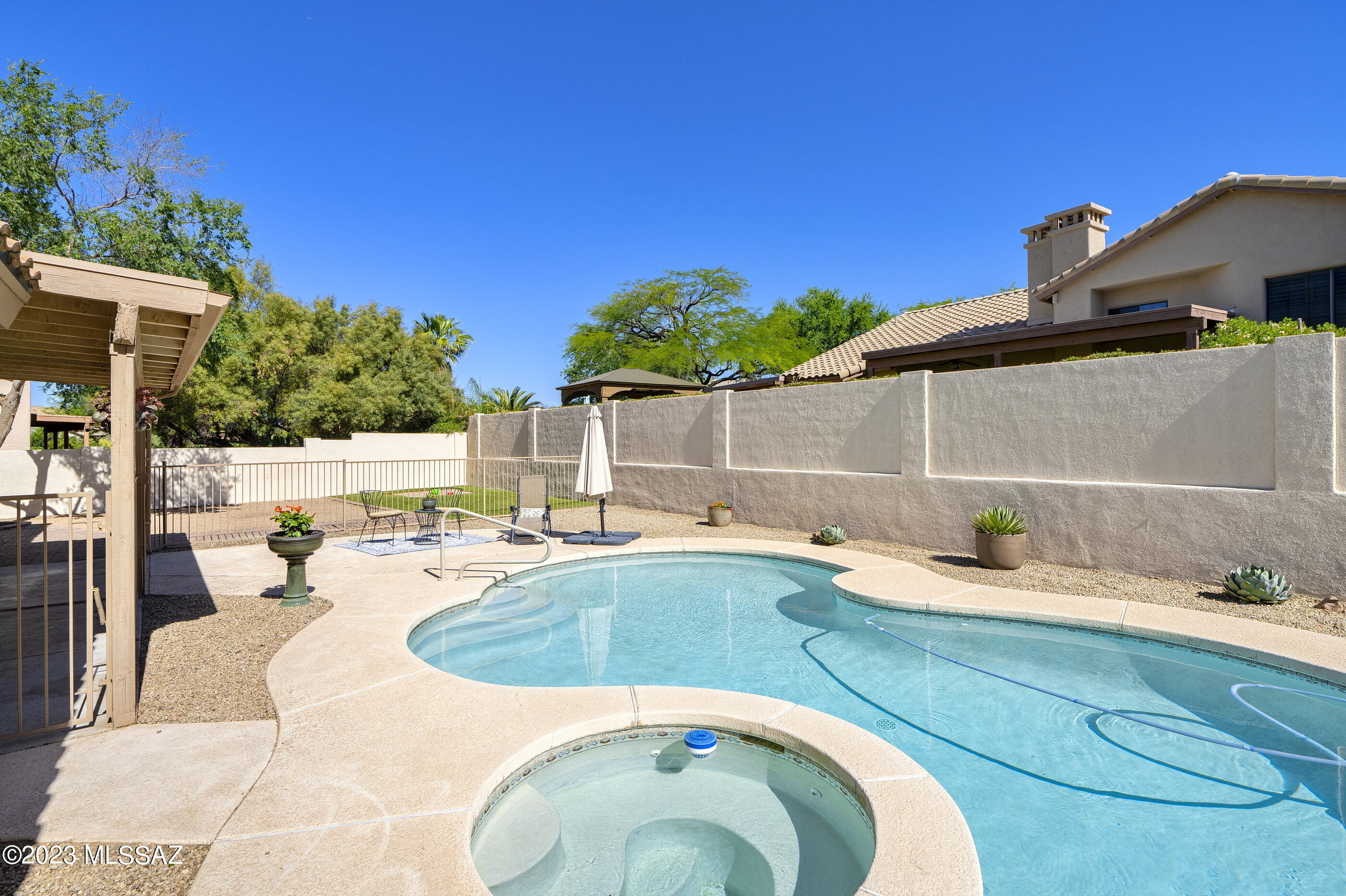 Rancho Vistoso Neighborhood 7 (1-317) - Residential