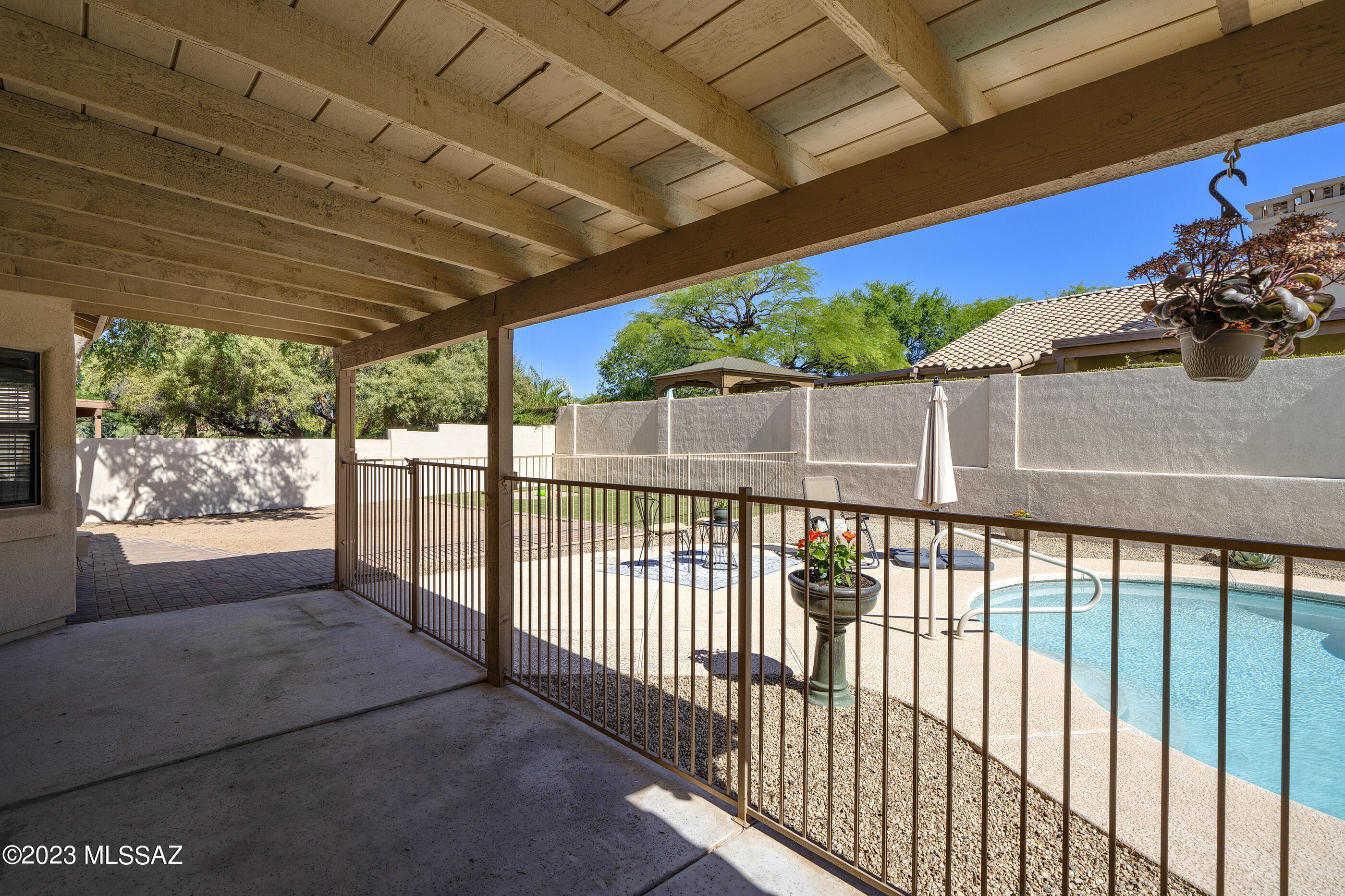 Rancho Vistoso Neighborhood 7 (1-317) - Residential