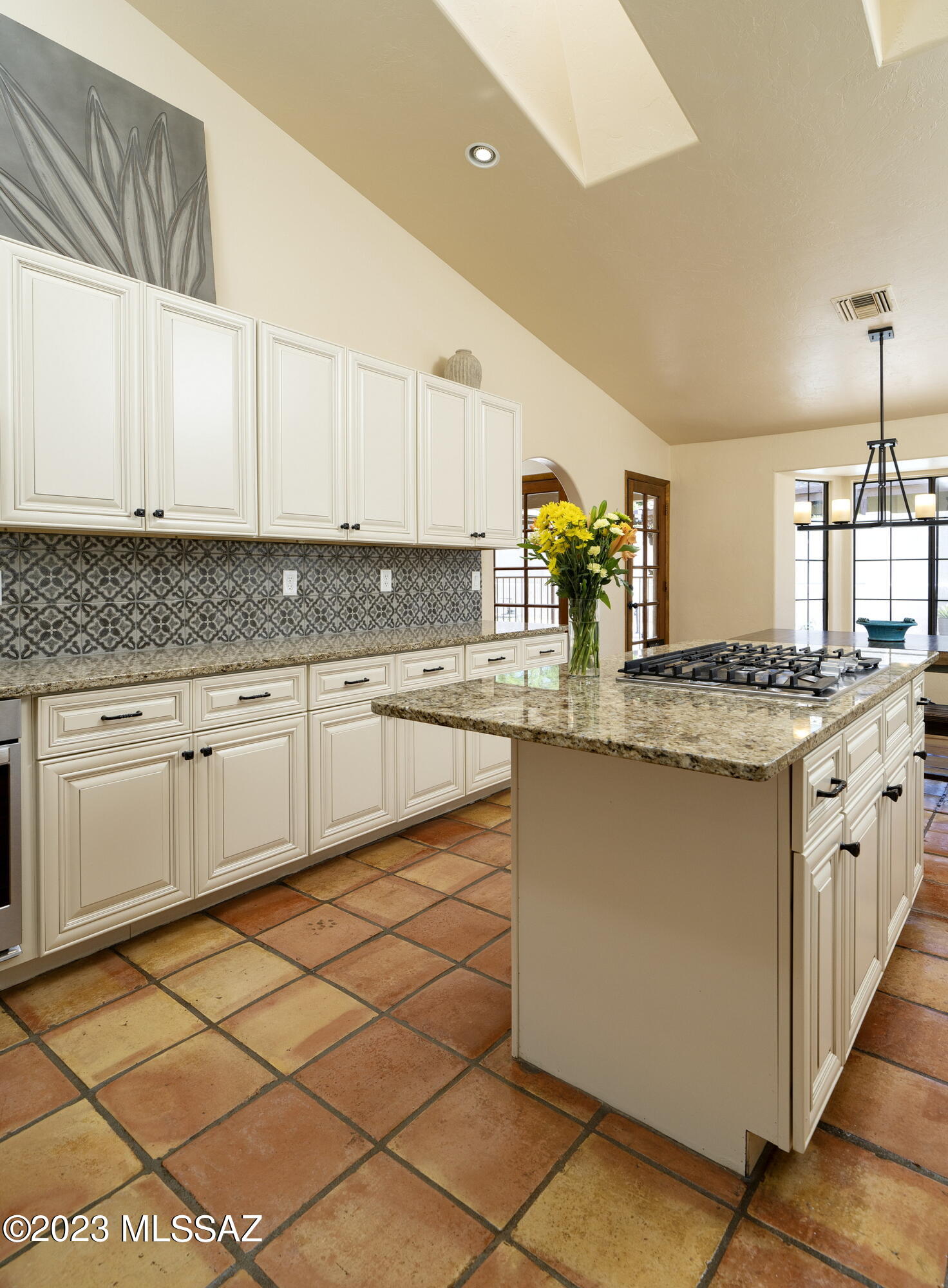 Rancho Vistoso Neighborhood 7 (1-317) - Residential
