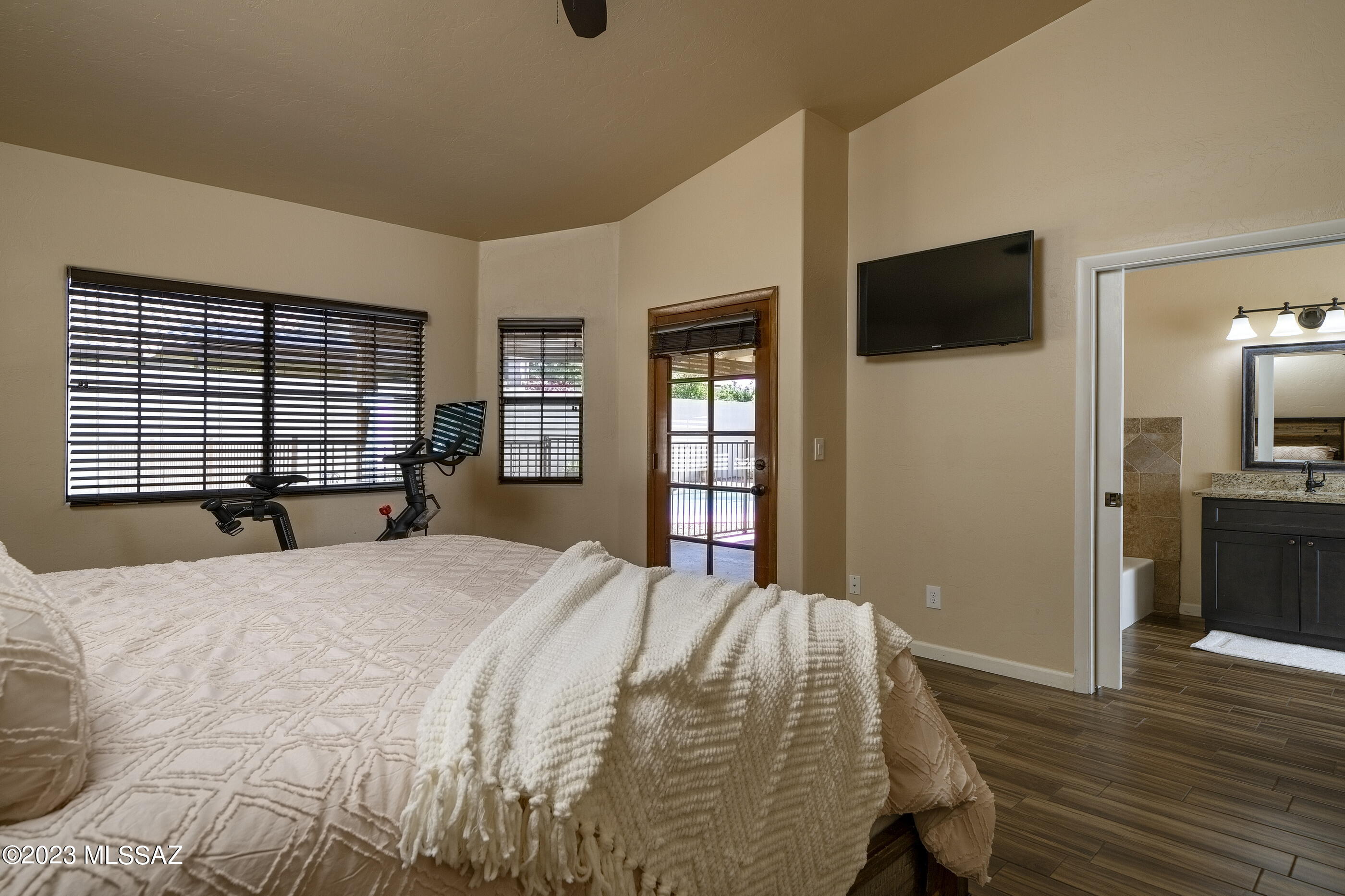 Rancho Vistoso Neighborhood 7 (1-317) - Residential