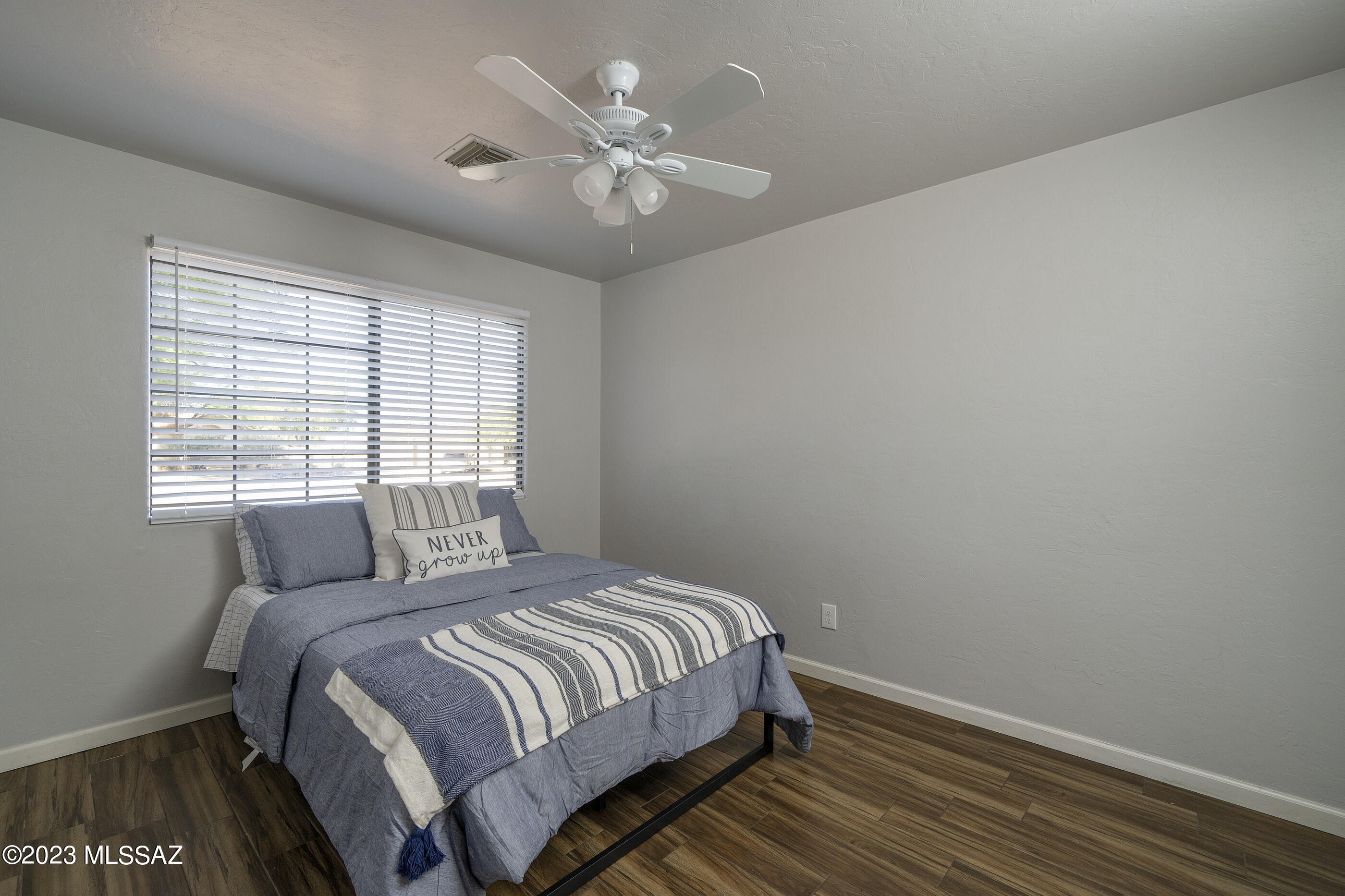 Rancho Vistoso Neighborhood 7 (1-317) - Residential