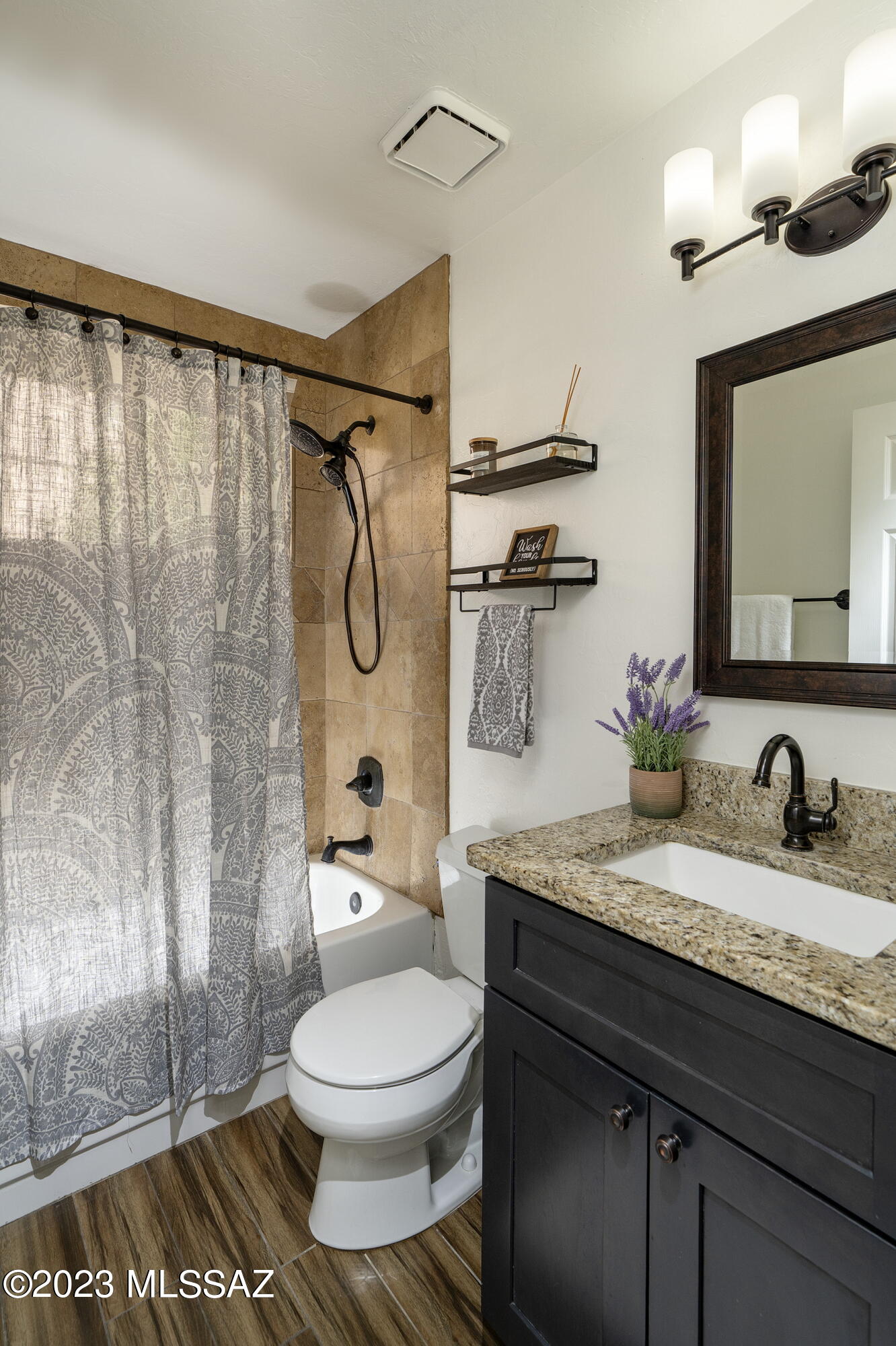 Rancho Vistoso Neighborhood 7 (1-317) - Residential