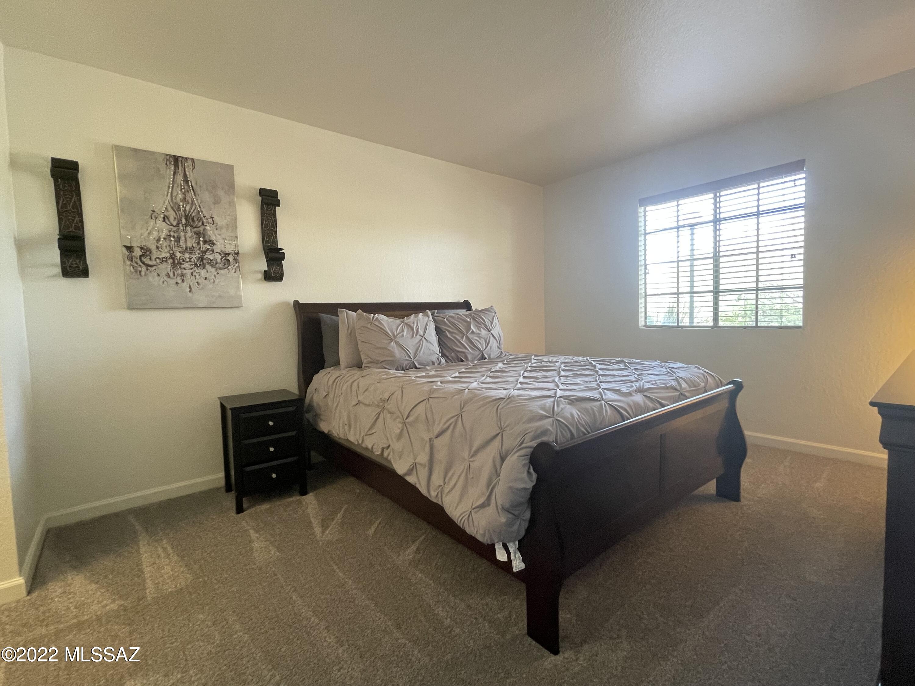 Moonrise at Starr Pass Condominium - Residential Lease