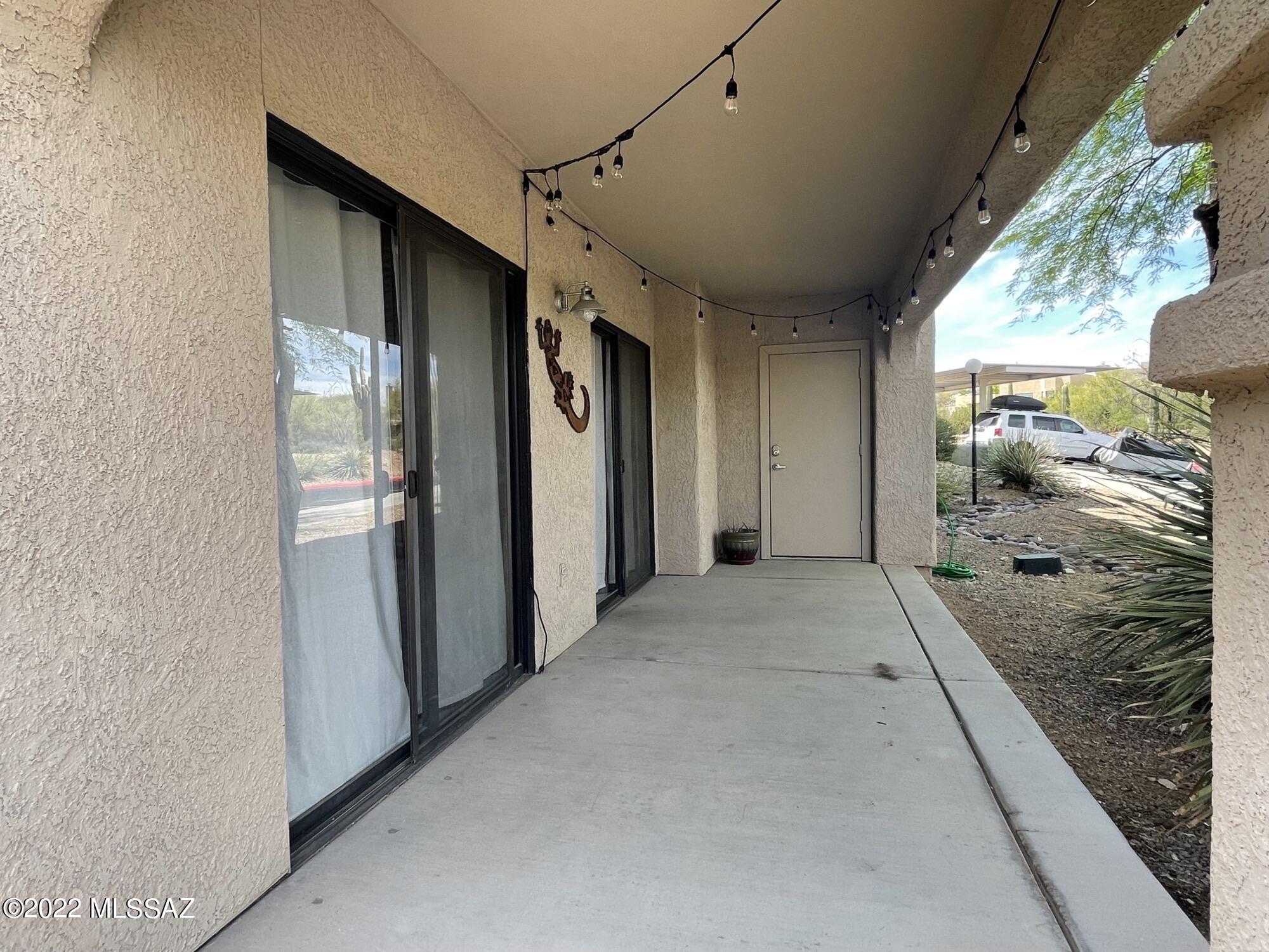 Moonrise at Starr Pass Condominium - Residential Lease
