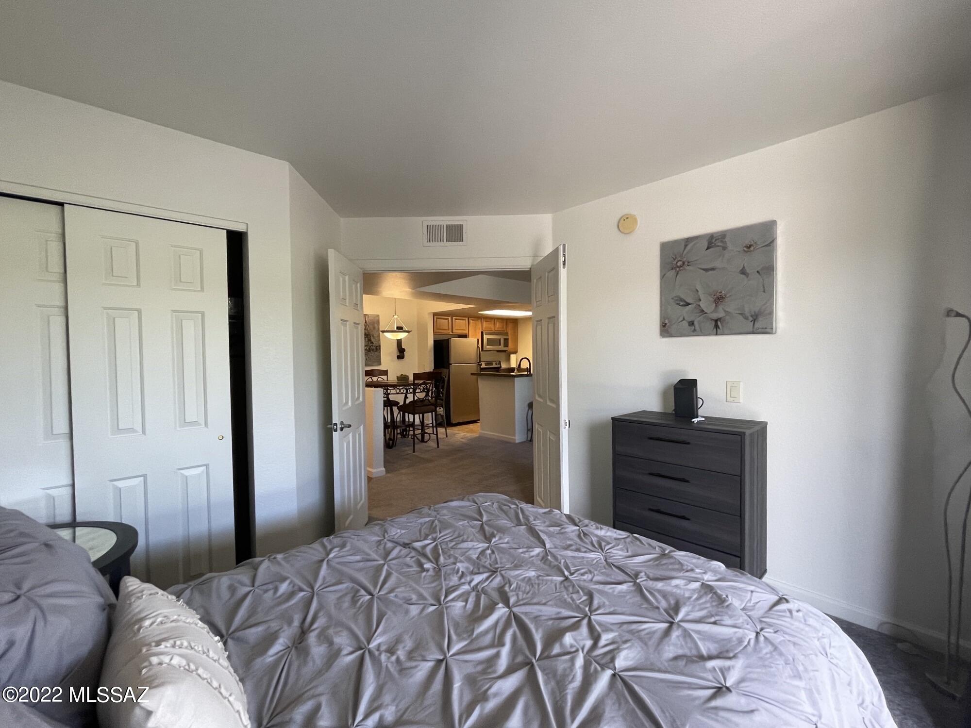 Moonrise at Starr Pass Condominium - Residential Lease