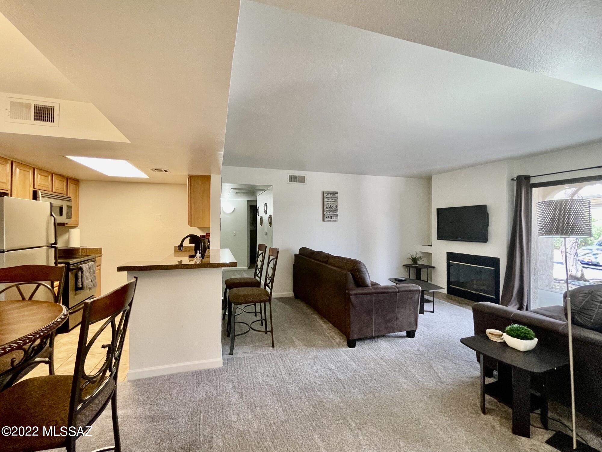 Moonrise at Starr Pass Condominium - Residential Lease
