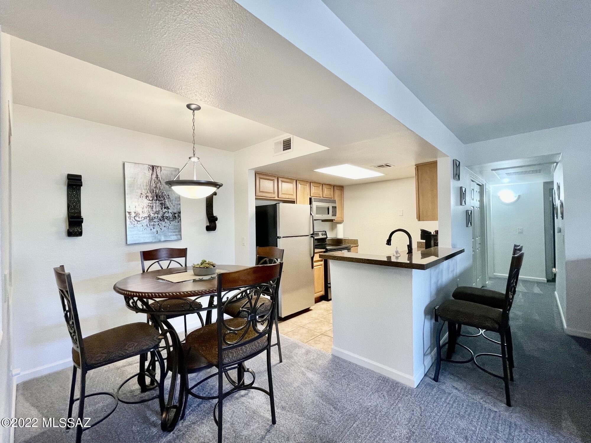 Moonrise at Starr Pass Condominium - Residential Lease