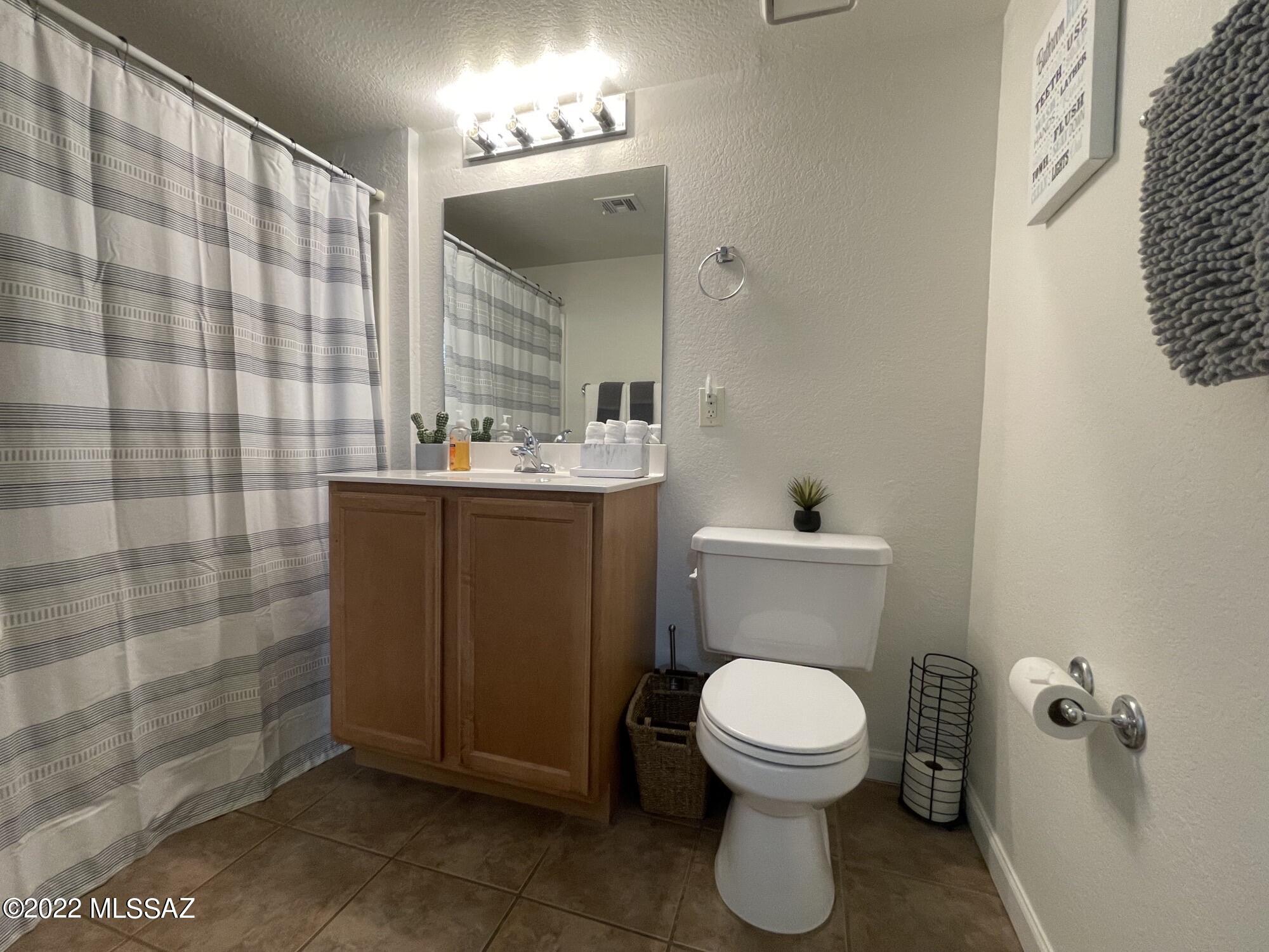 Moonrise at Starr Pass Condominium - Residential Lease