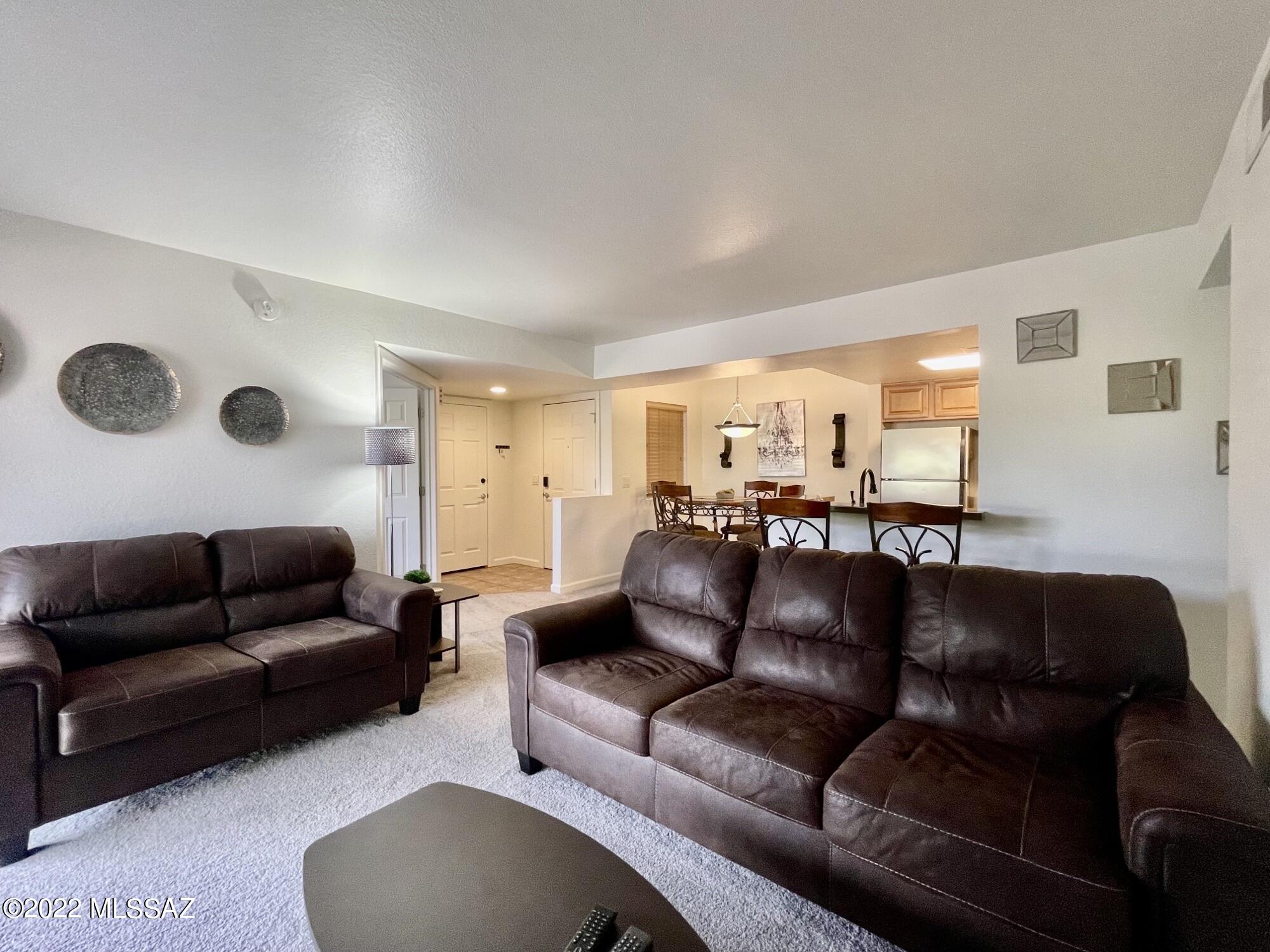 Moonrise at Starr Pass Condominium - Residential Lease