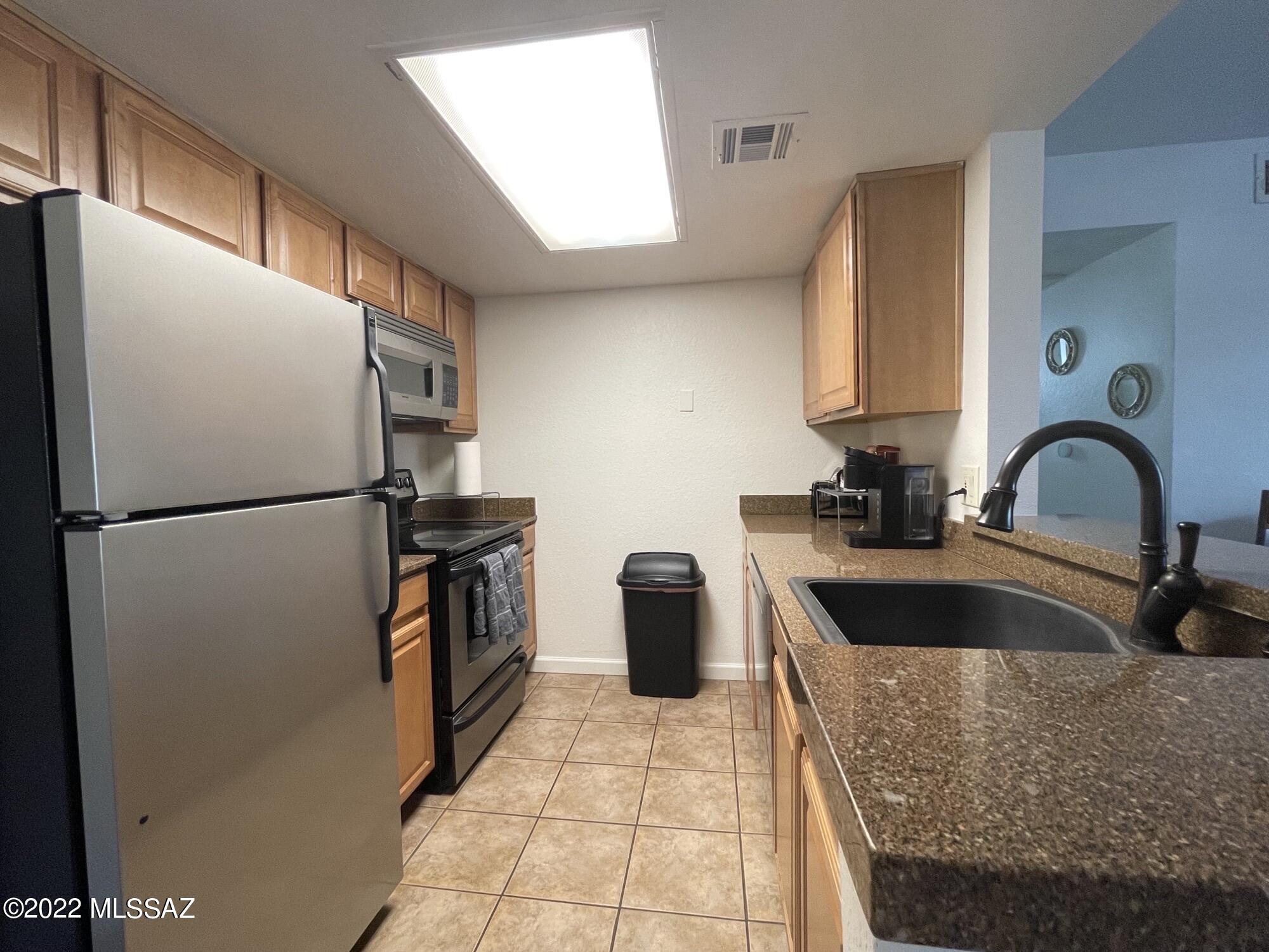 Moonrise at Starr Pass Condominium - Residential Lease