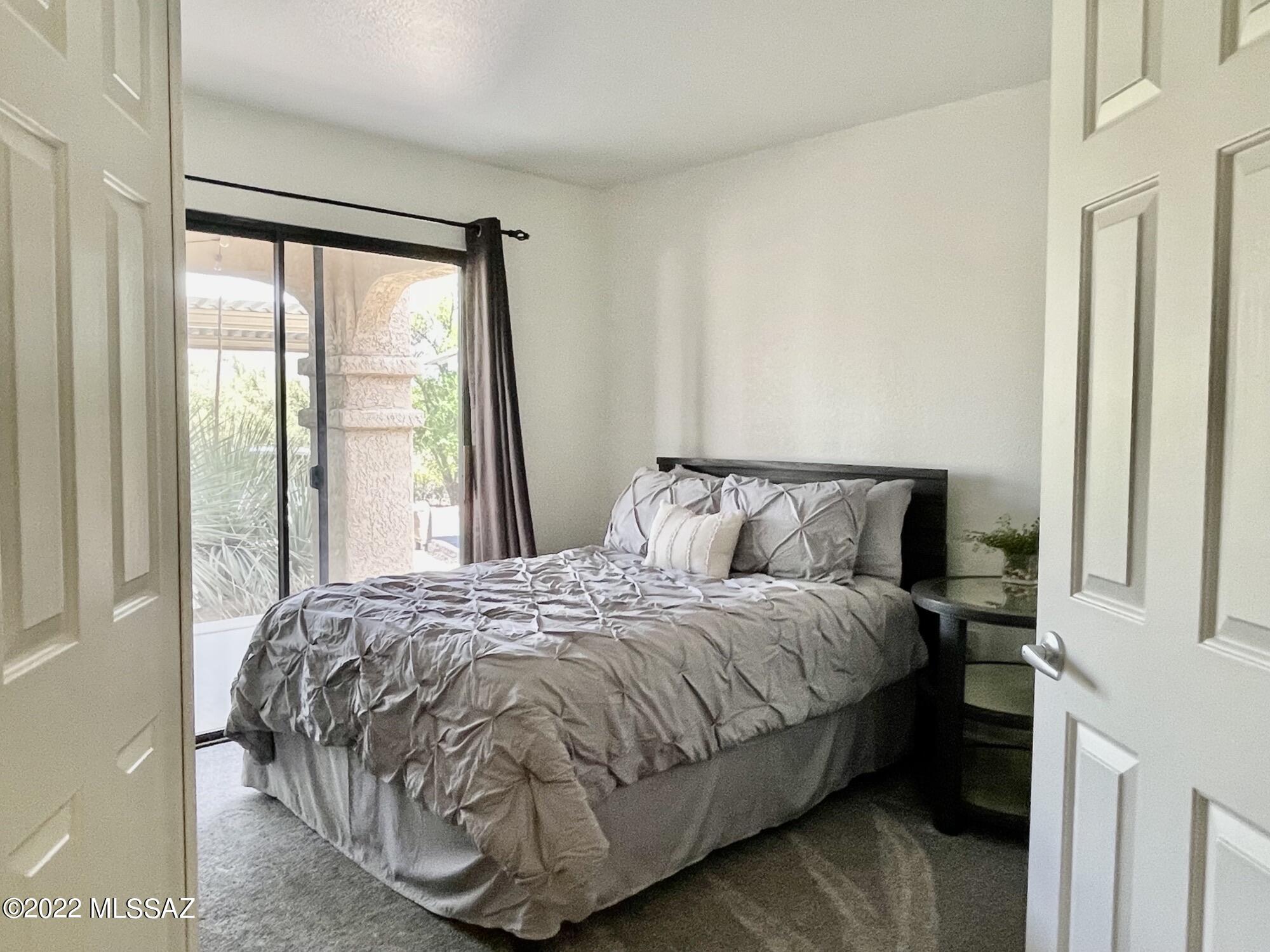 Moonrise at Starr Pass Condominium - Residential Lease