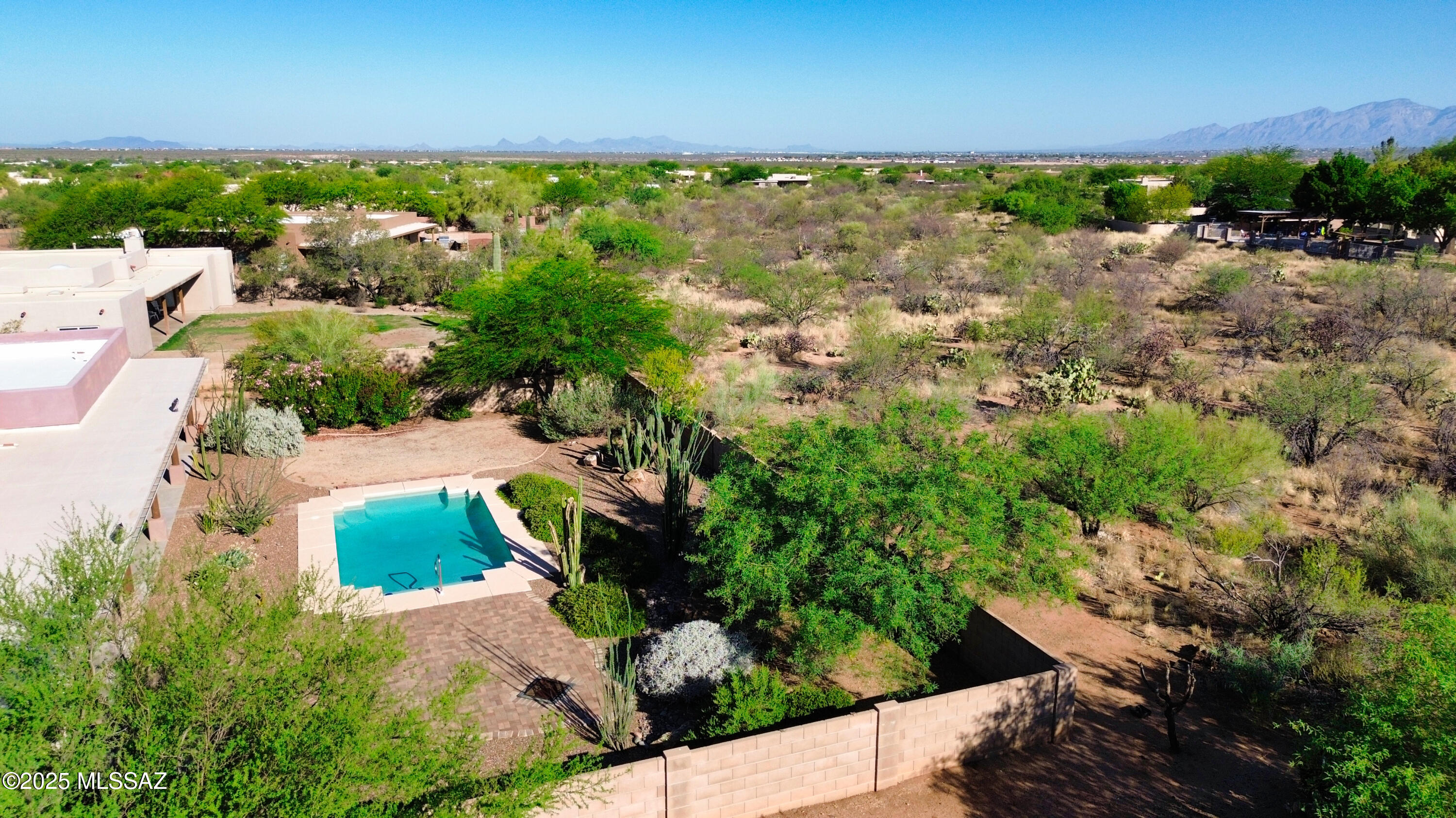 Whisper Ranch (1-46) - Residential