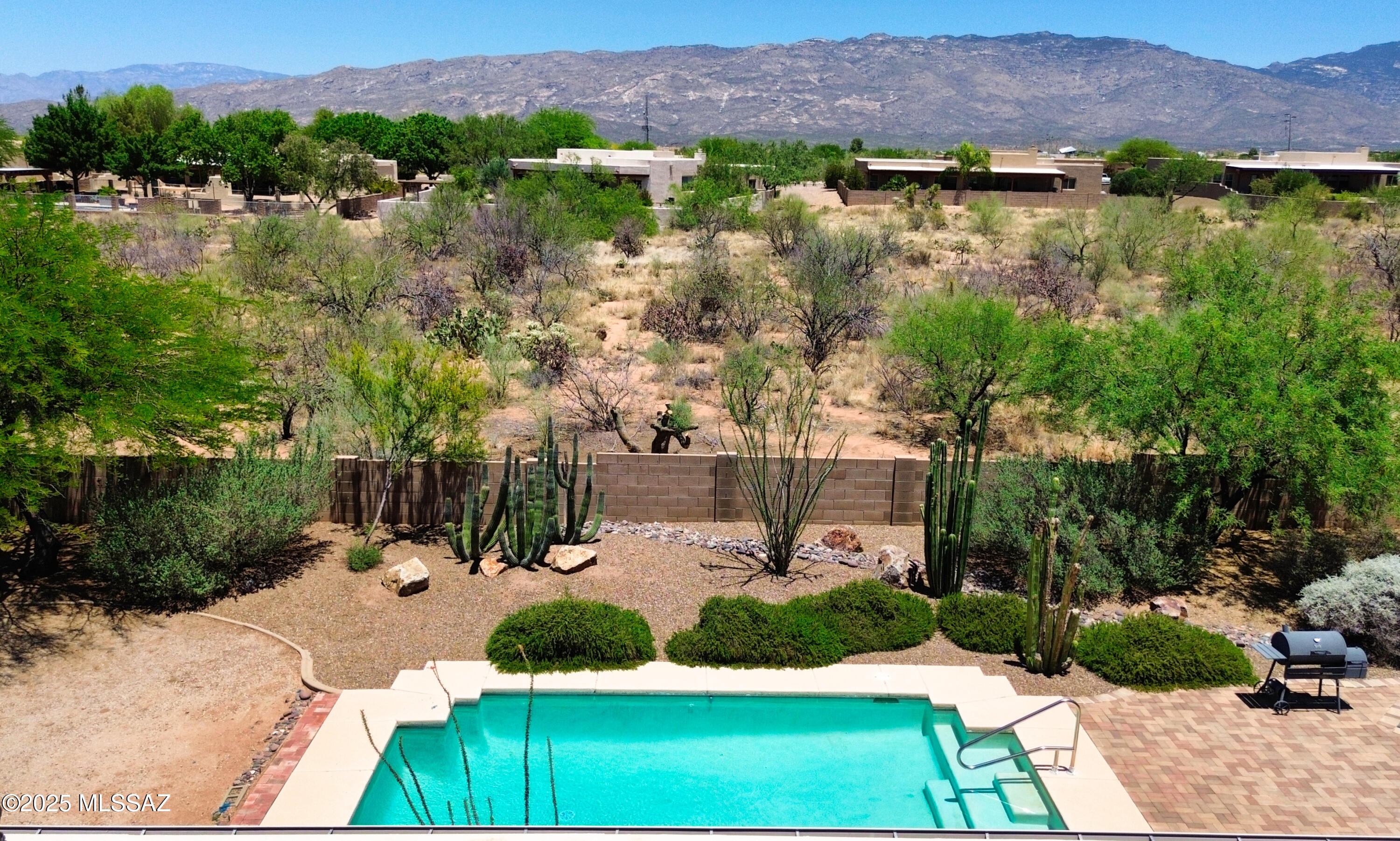 Whisper Ranch (1-46) - Residential