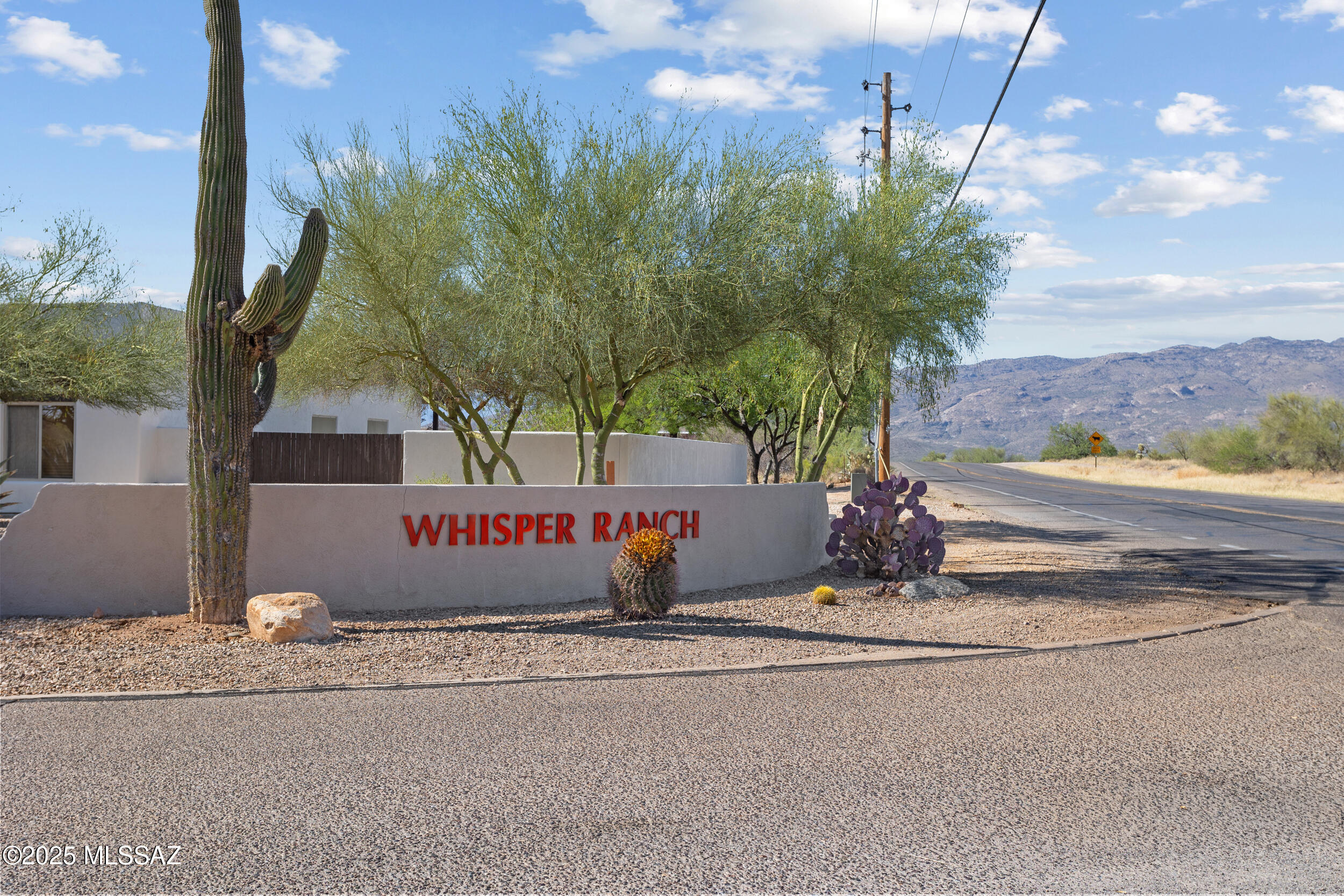 Whisper Ranch (1-46) - Residential