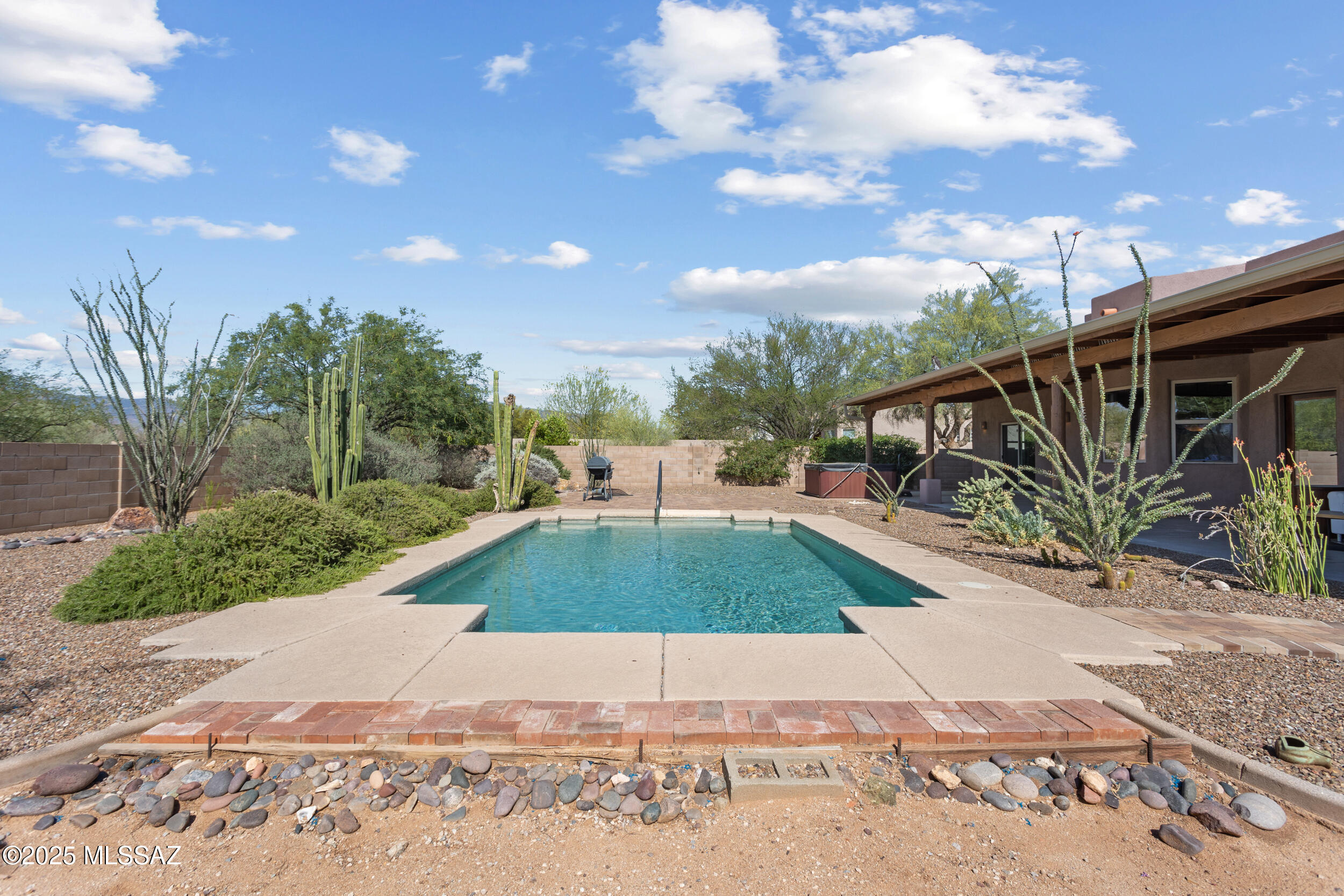 Whisper Ranch (1-46) - Residential