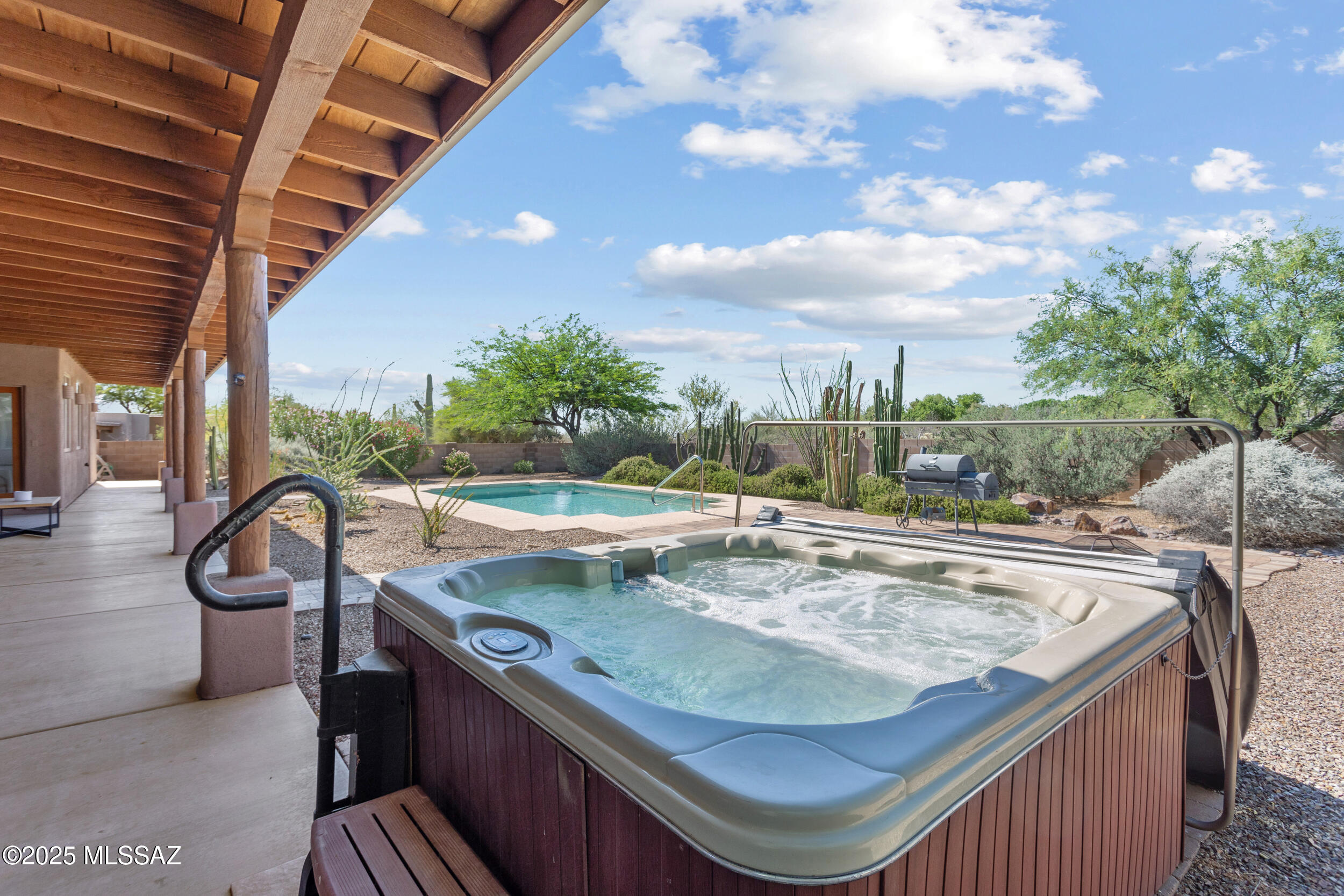 Whisper Ranch (1-46) - Residential