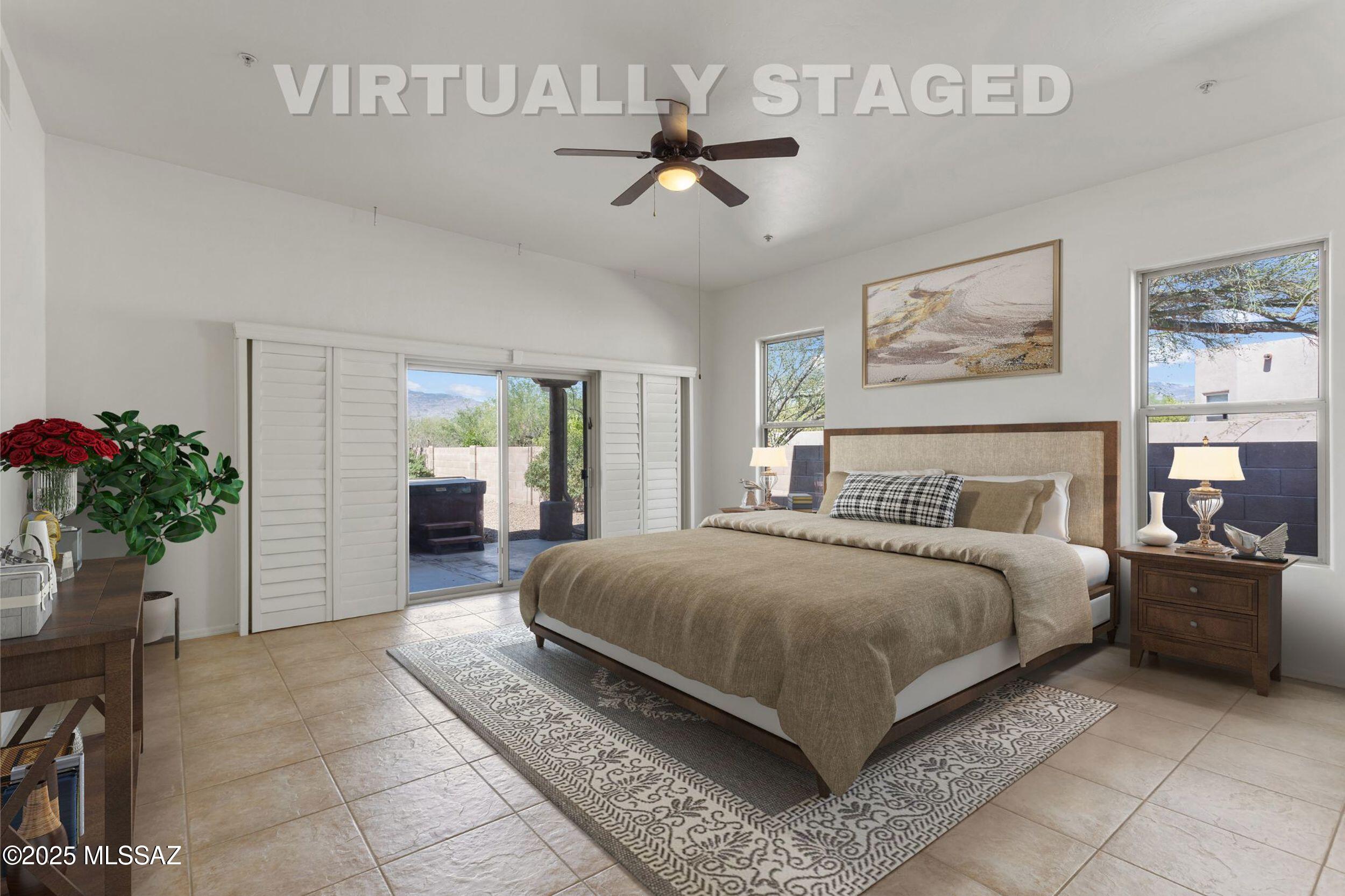 Whisper Ranch (1-46) - Residential