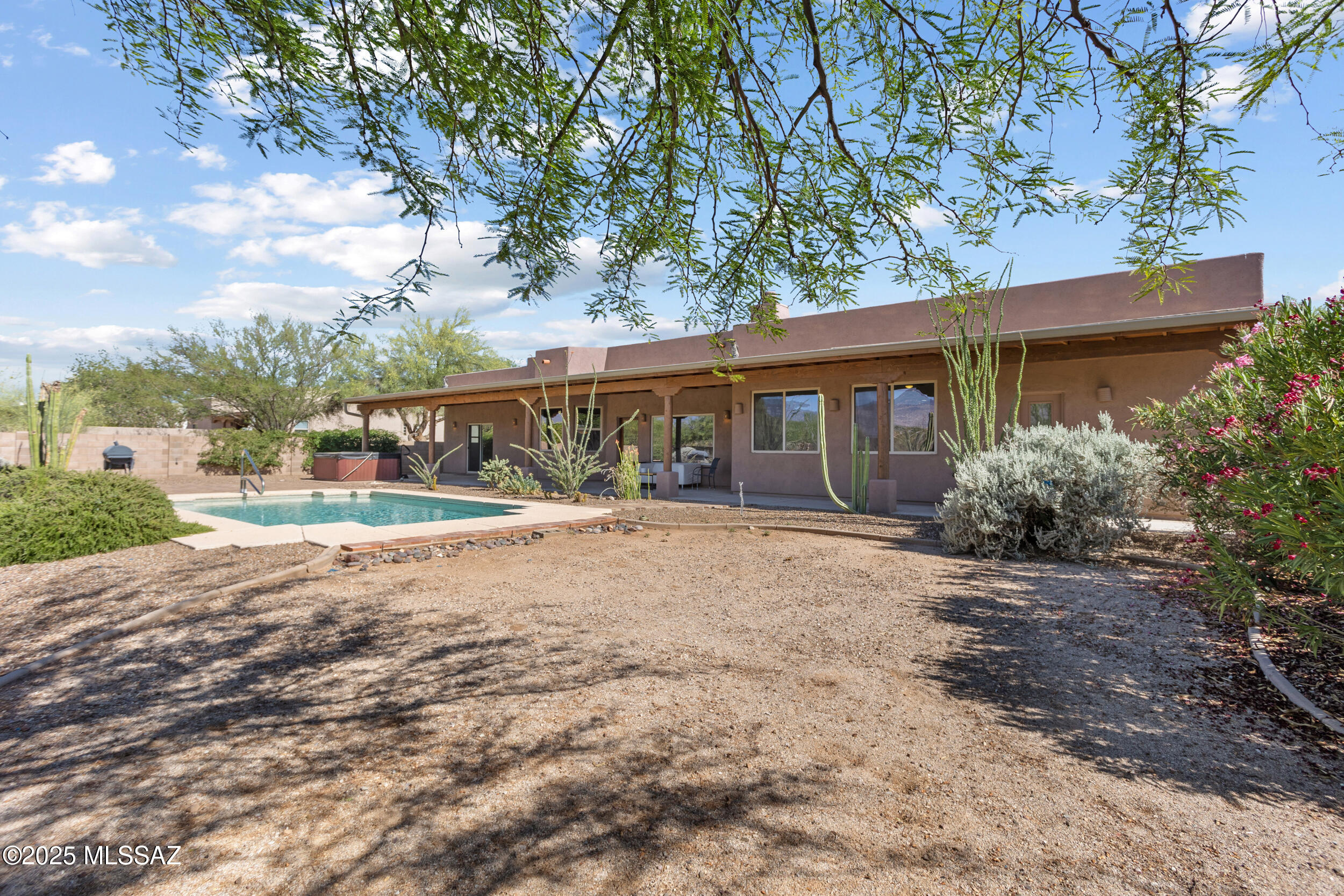 Whisper Ranch (1-46) - Residential