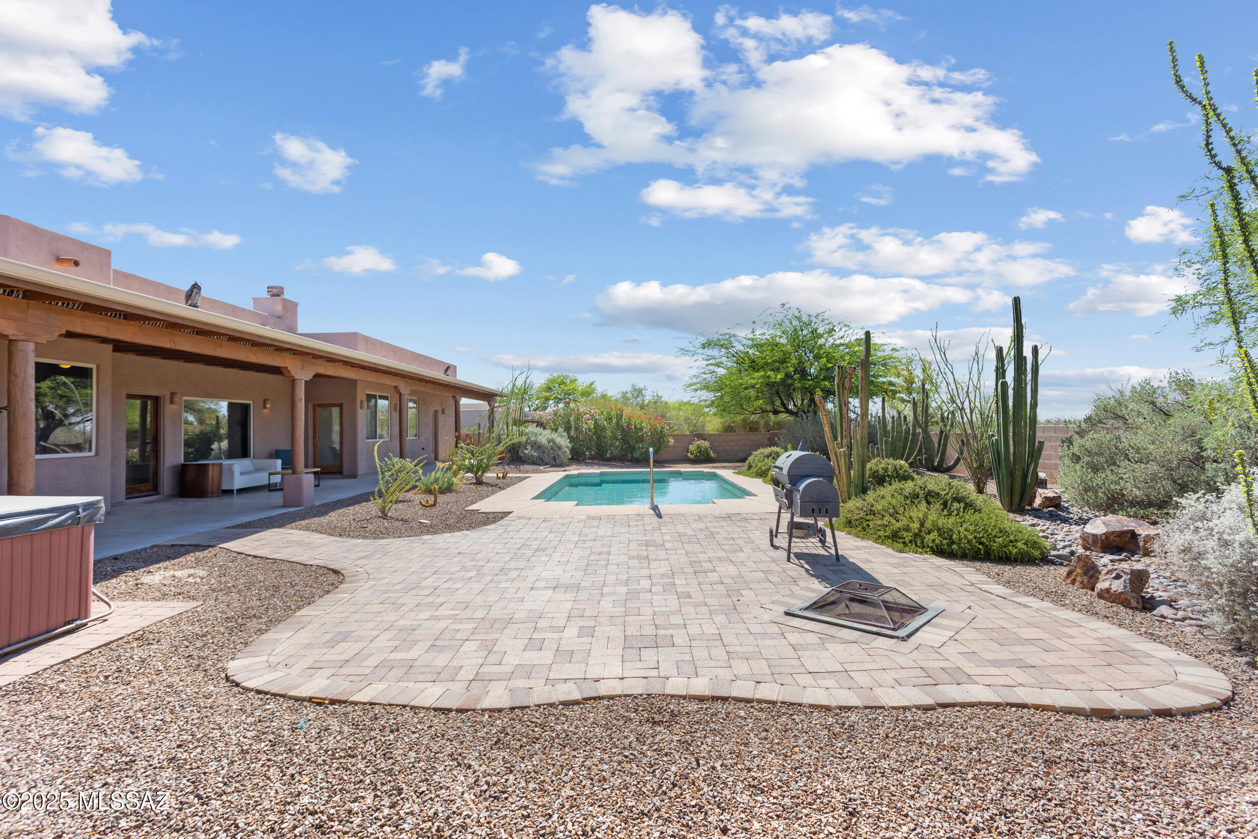 Whisper Ranch (1-46) - Residential