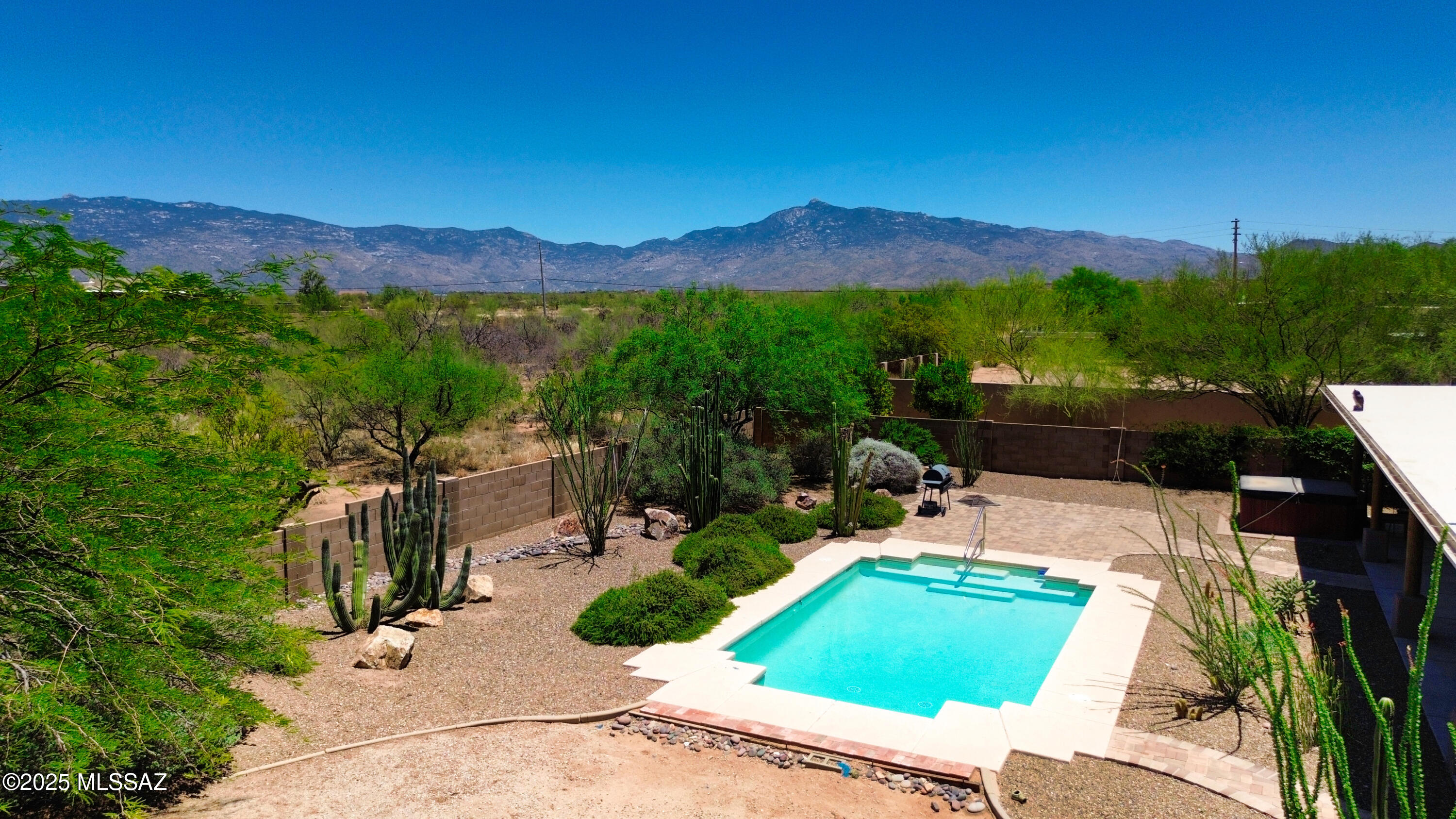 Whisper Ranch (1-46) - Residential