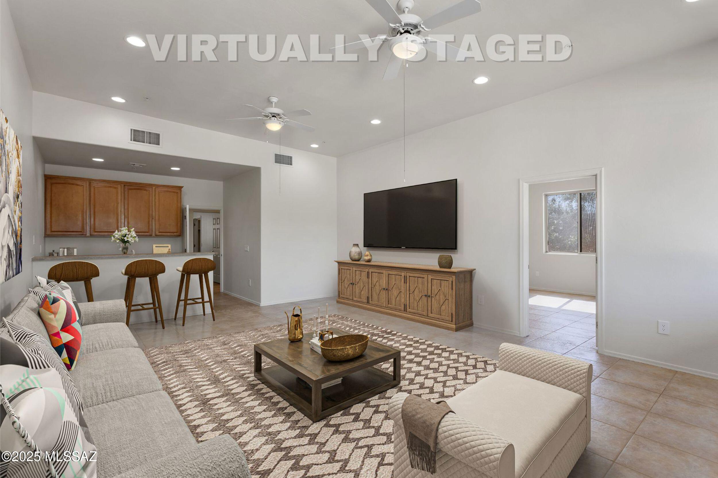 Whisper Ranch (1-46) - Residential