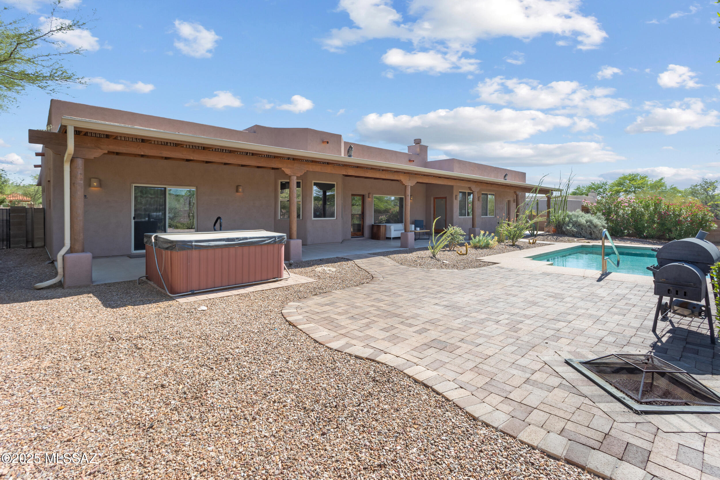 Whisper Ranch (1-46) - Residential