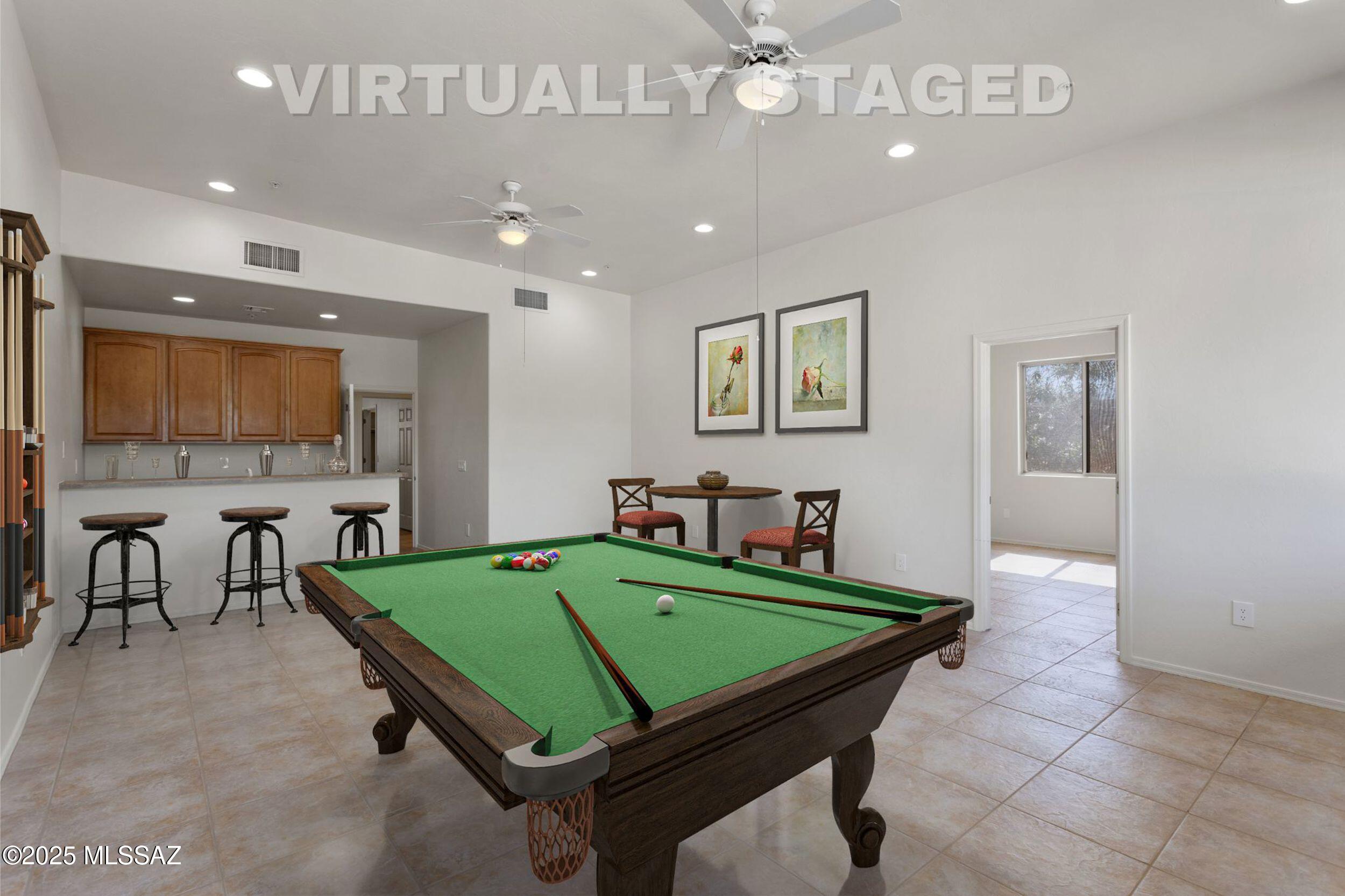 Whisper Ranch (1-46) - Residential