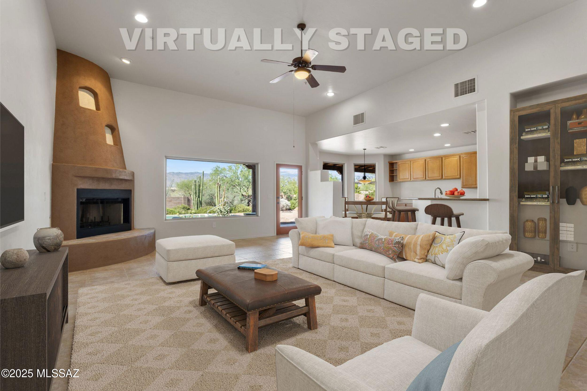 Whisper Ranch (1-46) - Residential