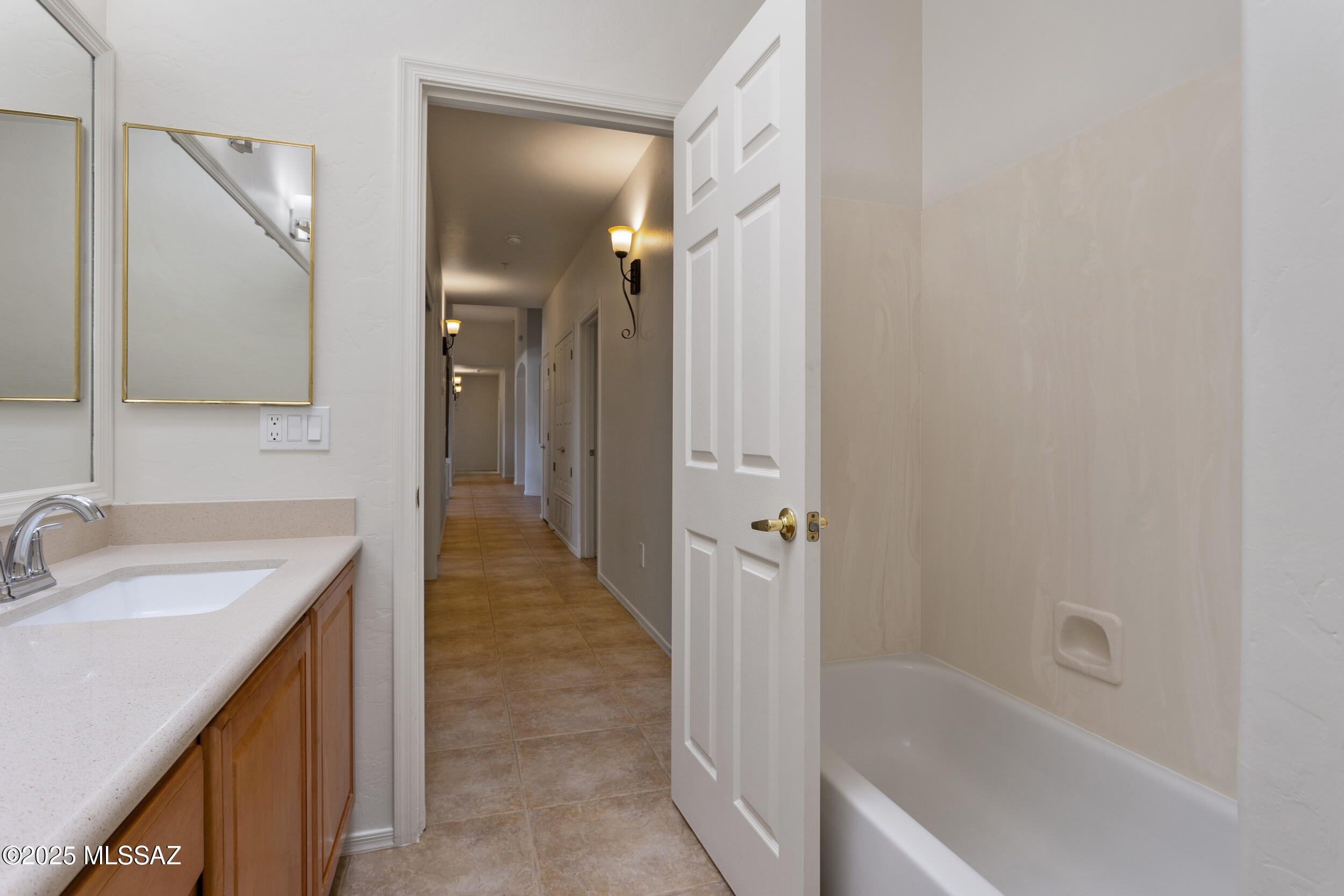 Whisper Ranch (1-46) - Residential