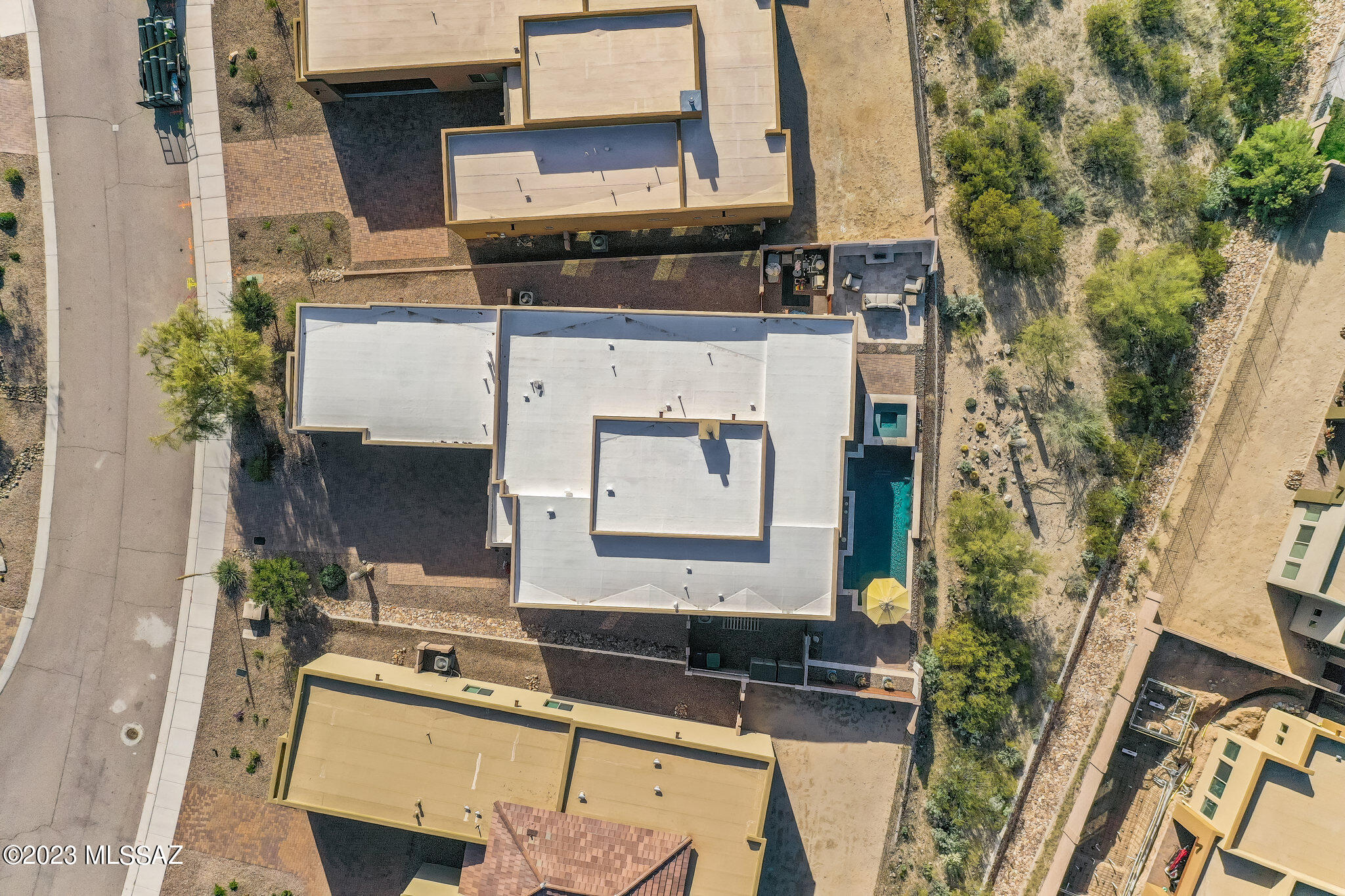 Boulder Bridge Pass At Dove Mountain SQ20132910078 - Residential