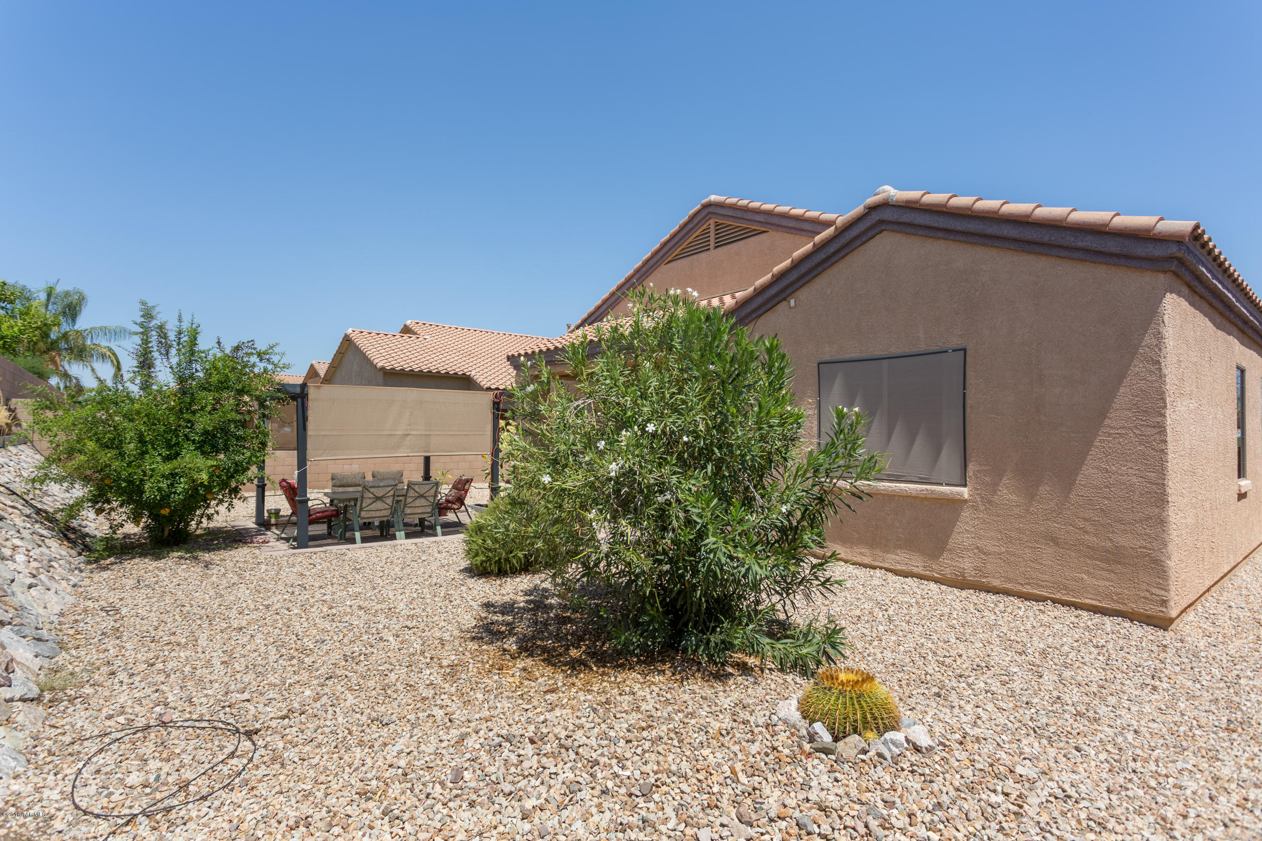 Amber Crest (1-123) - Residential