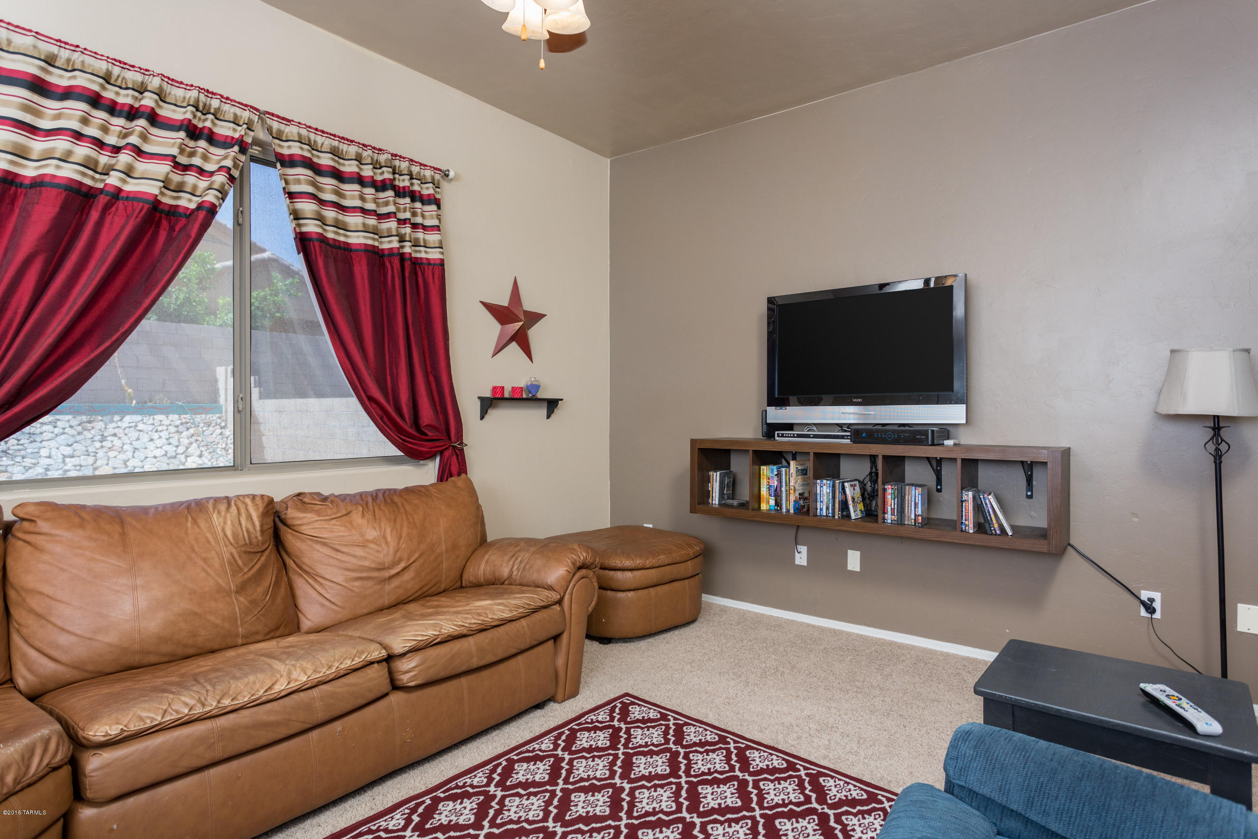 Amber Crest (1-123) - Residential