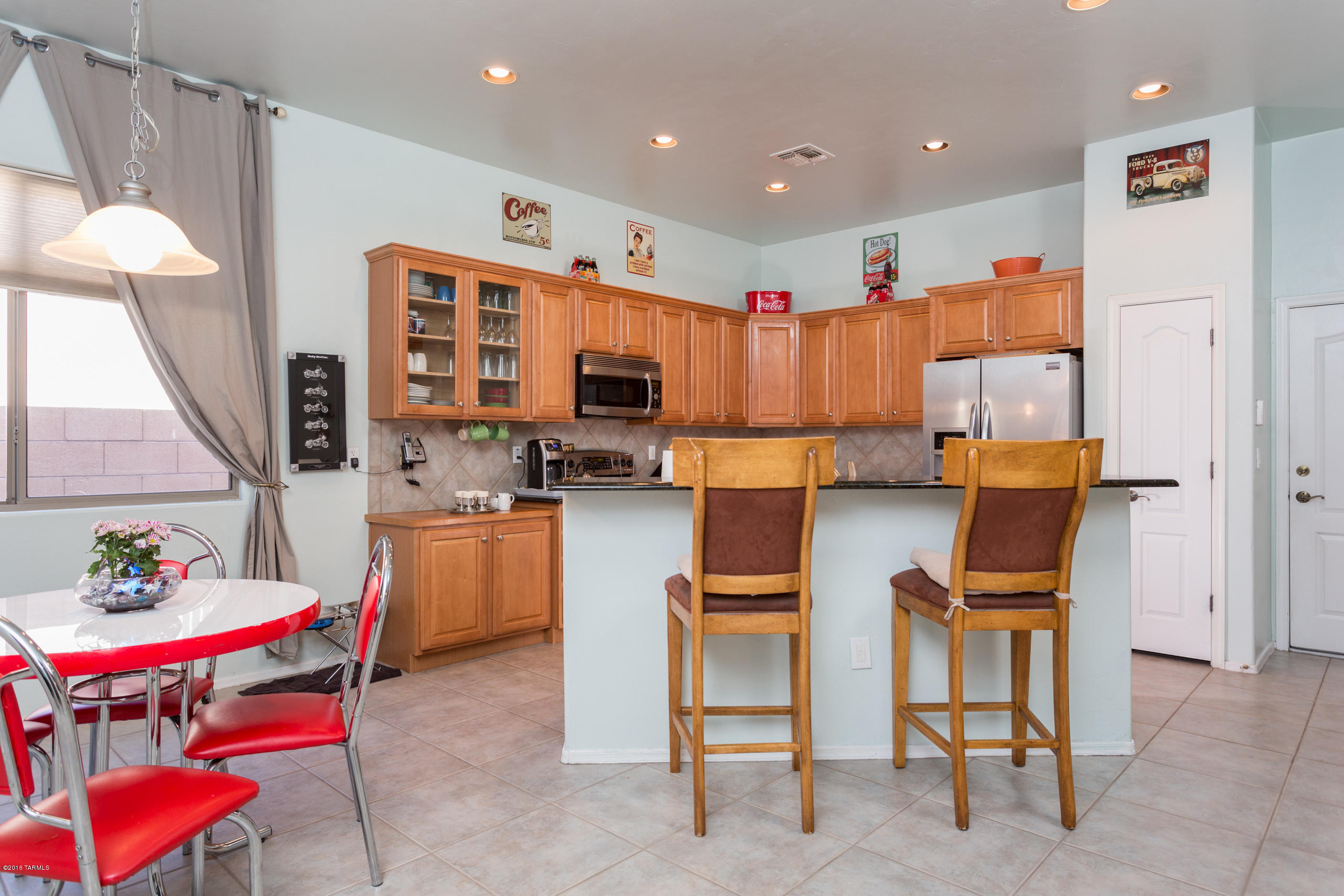 Amber Crest (1-123) - Residential